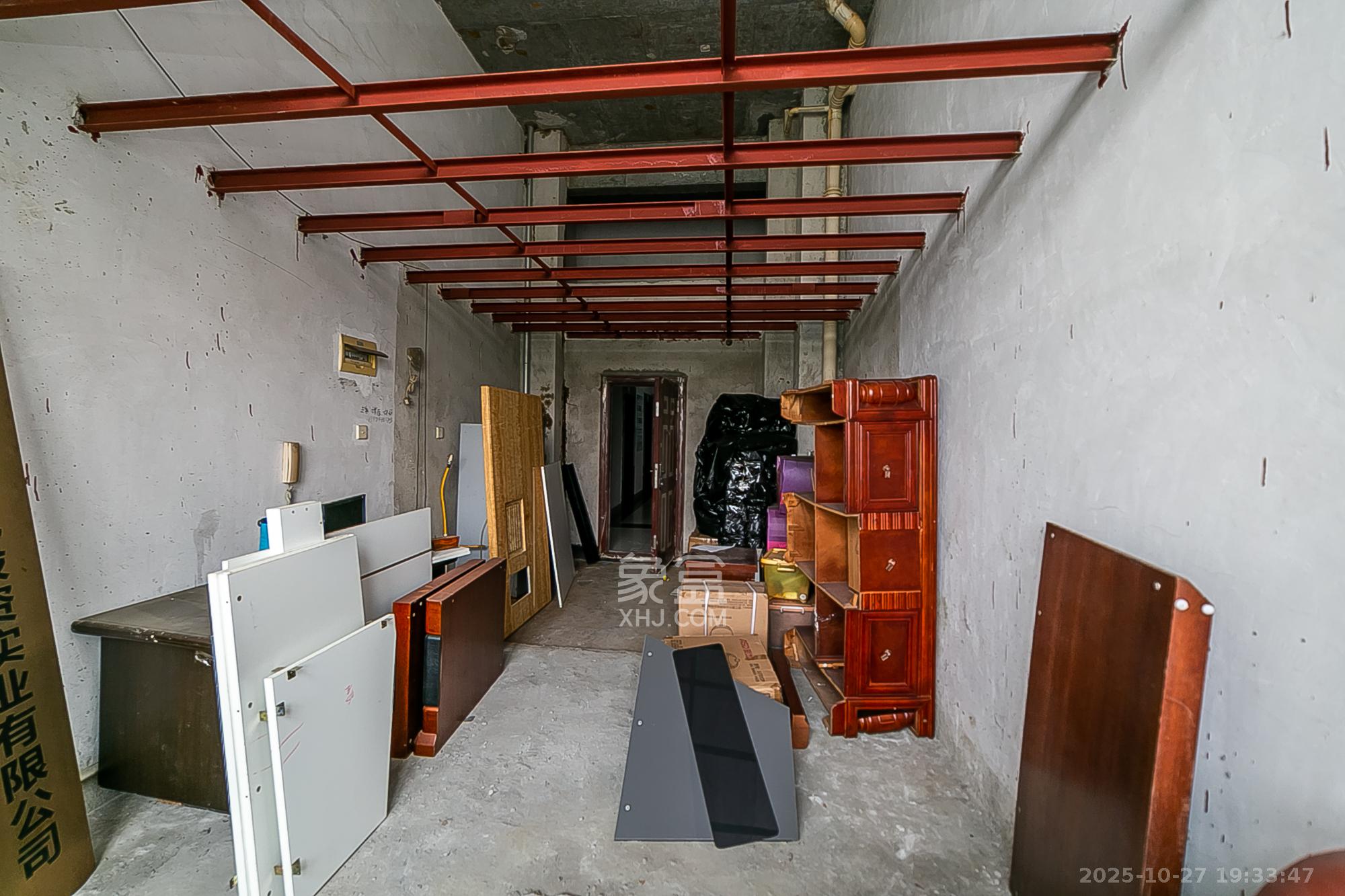 他城（天鸿时代公寓）  1室1厅1卫    24.0万卧室