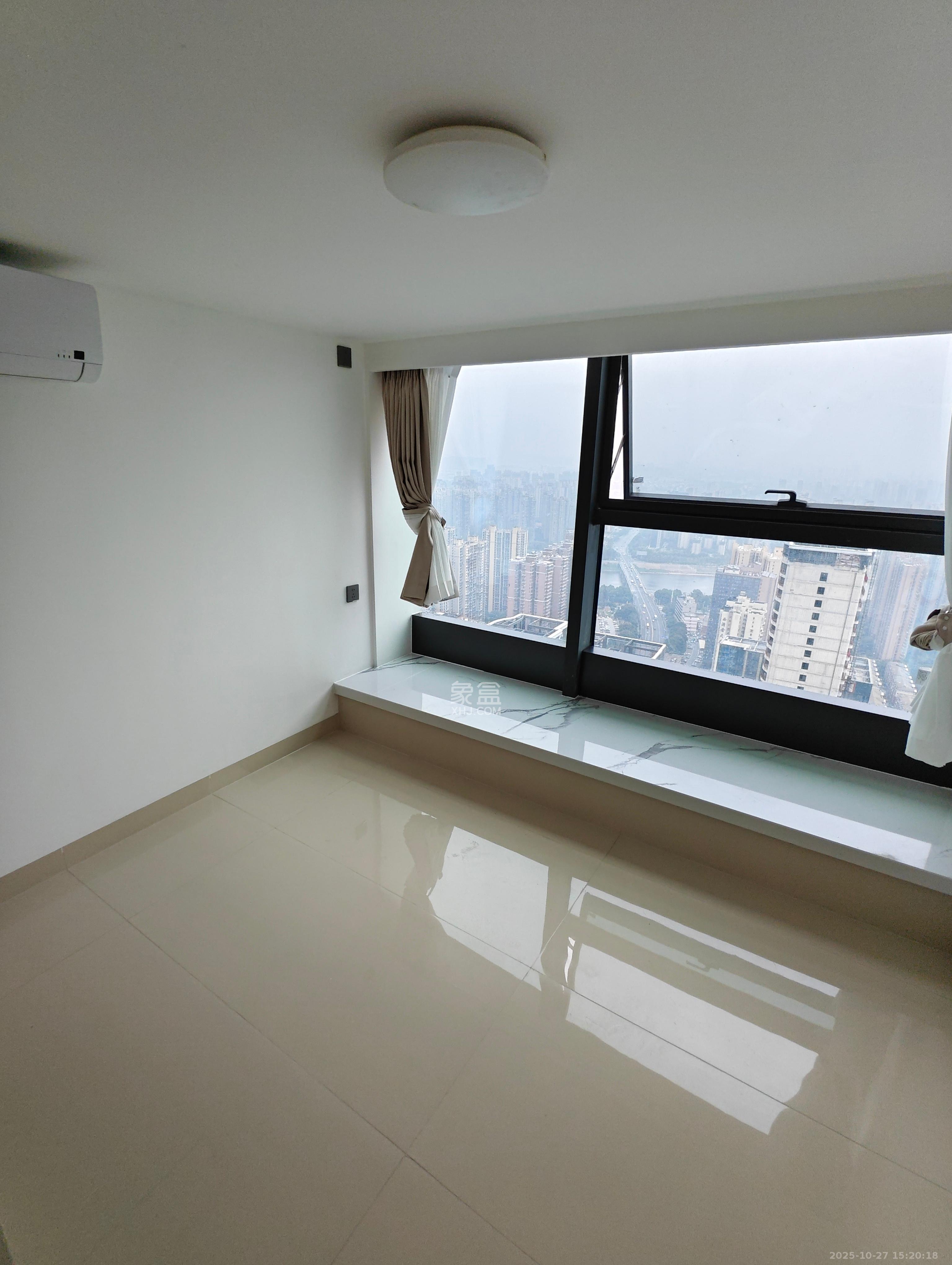 恒大珺悦府  1室1厅1卫    3500.0元/月室内图