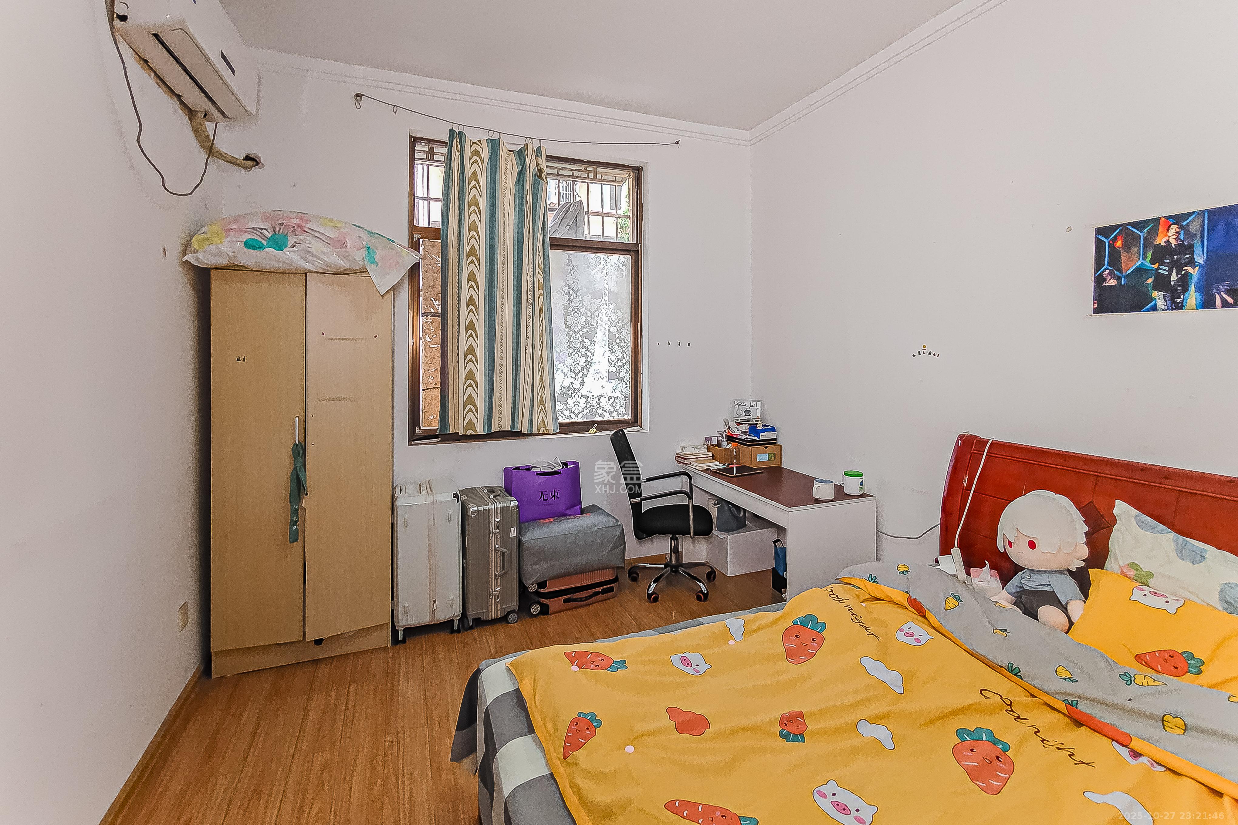 省水院宿舍  2室1厅1卫    63.0万卧室