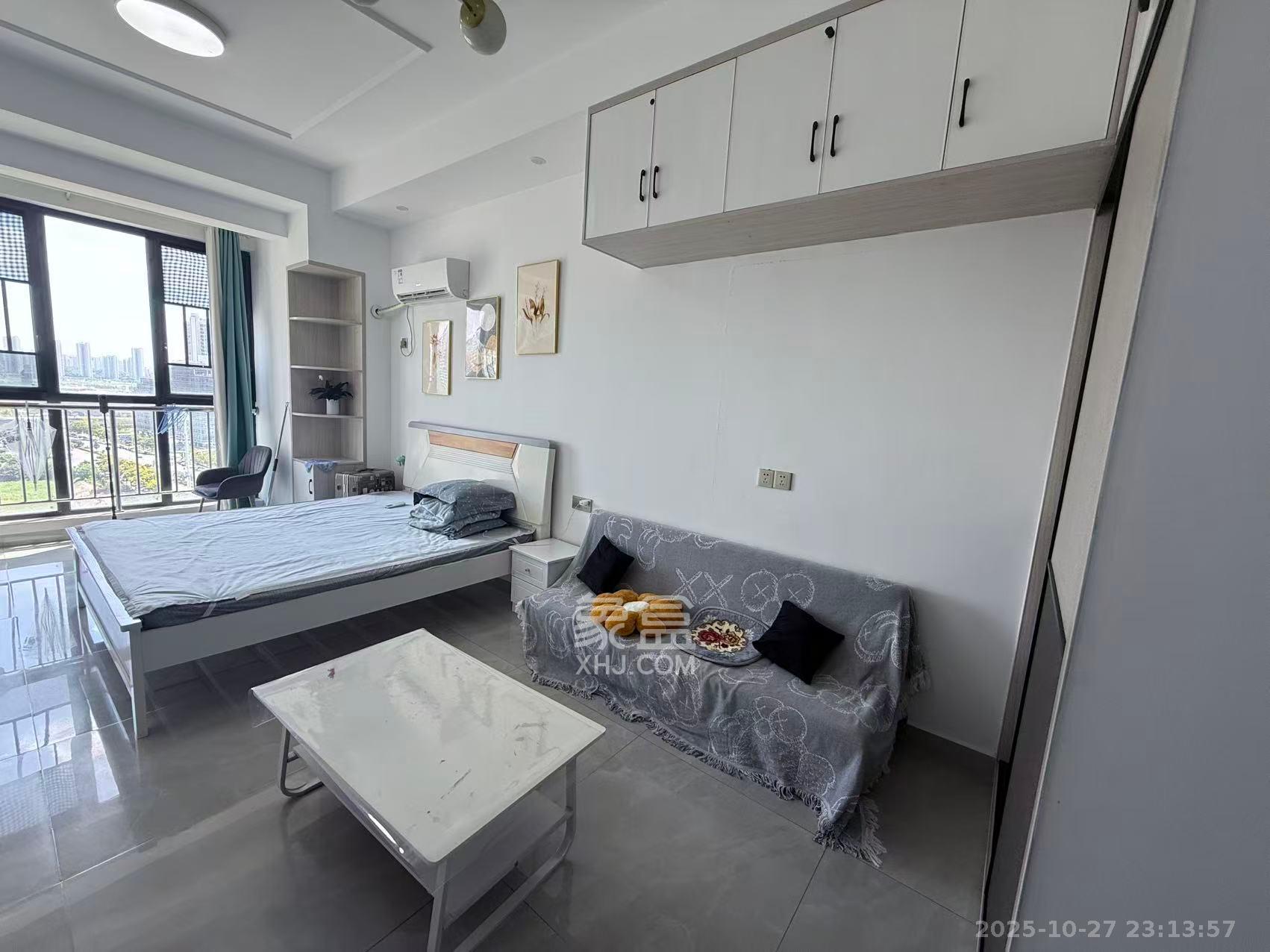 润和滨江府  1室1厅1卫    1400.0元/月 润和滨江府  1室1厅1卫    1400.0元/月室内图