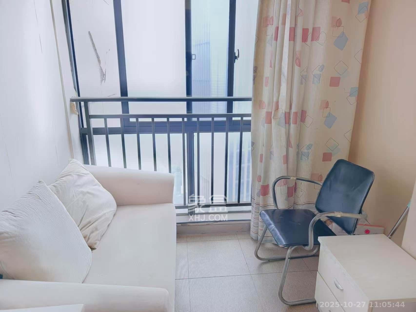 建安像素汇  1室1厅1卫    900.0元/月室内图