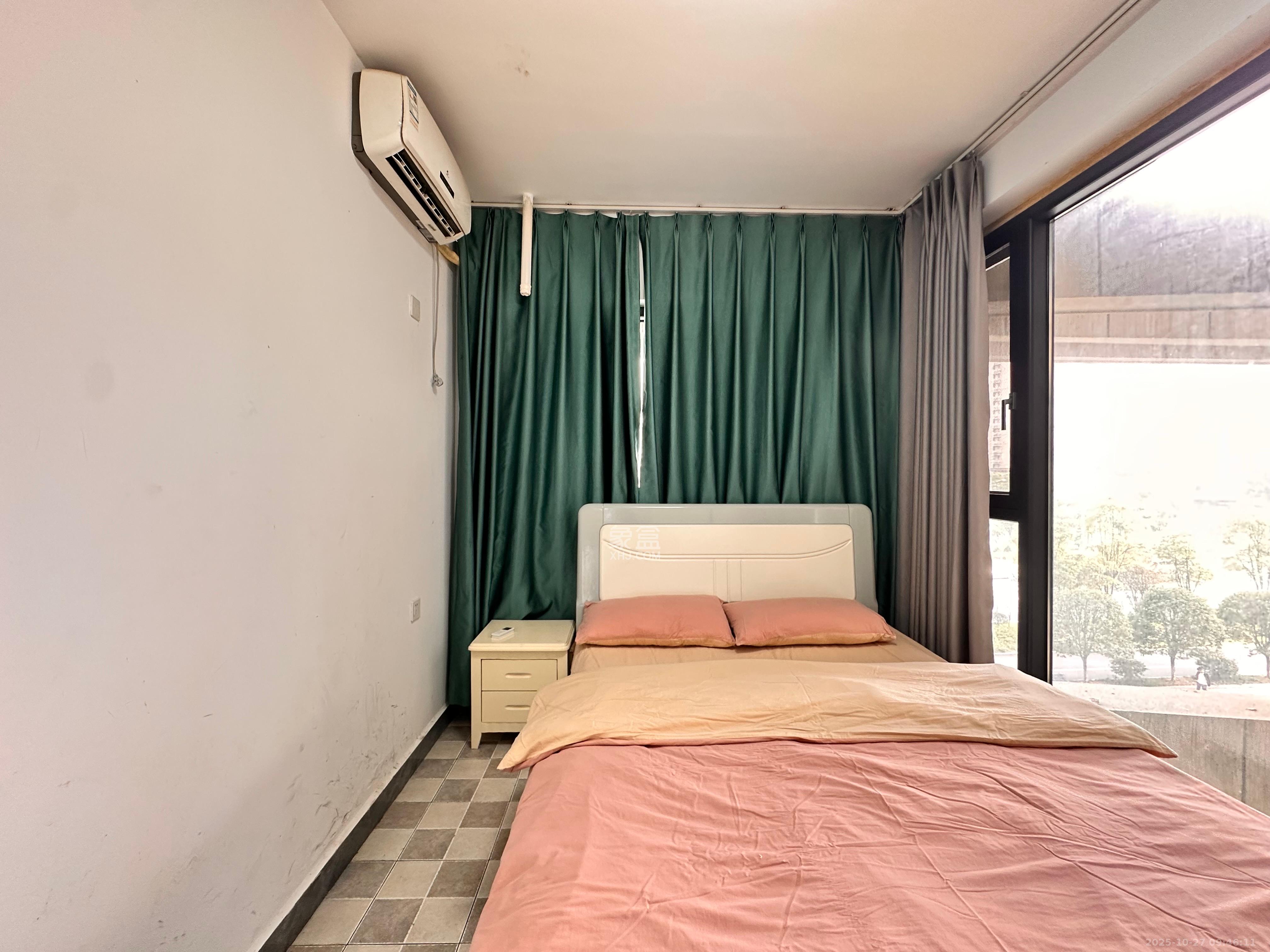 尚鑫海悦（新长海尚海城）  4室2厅2卫    2600.0元/月室内图