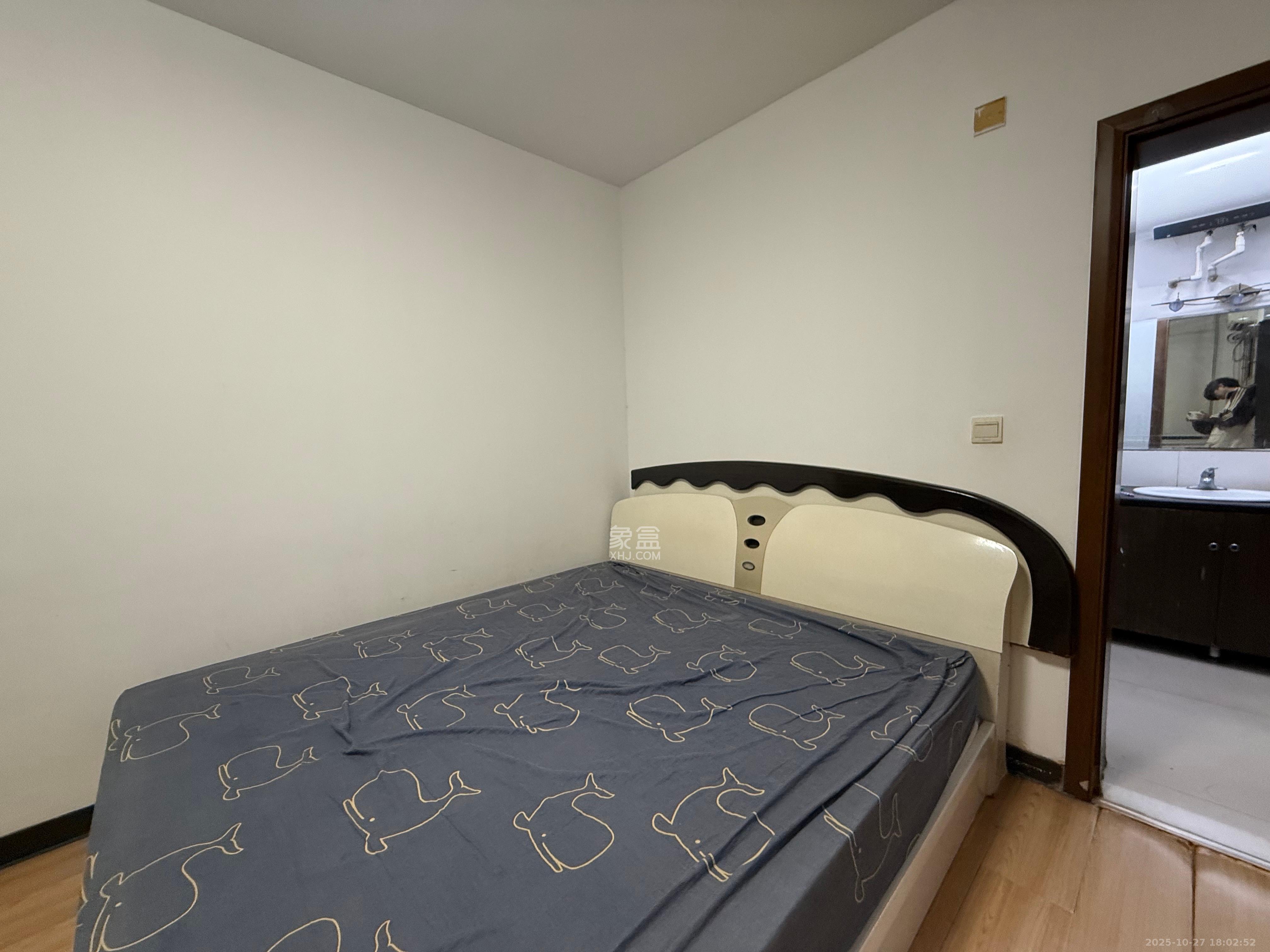 富绿新村  1室1厅0卫    600.0元/月