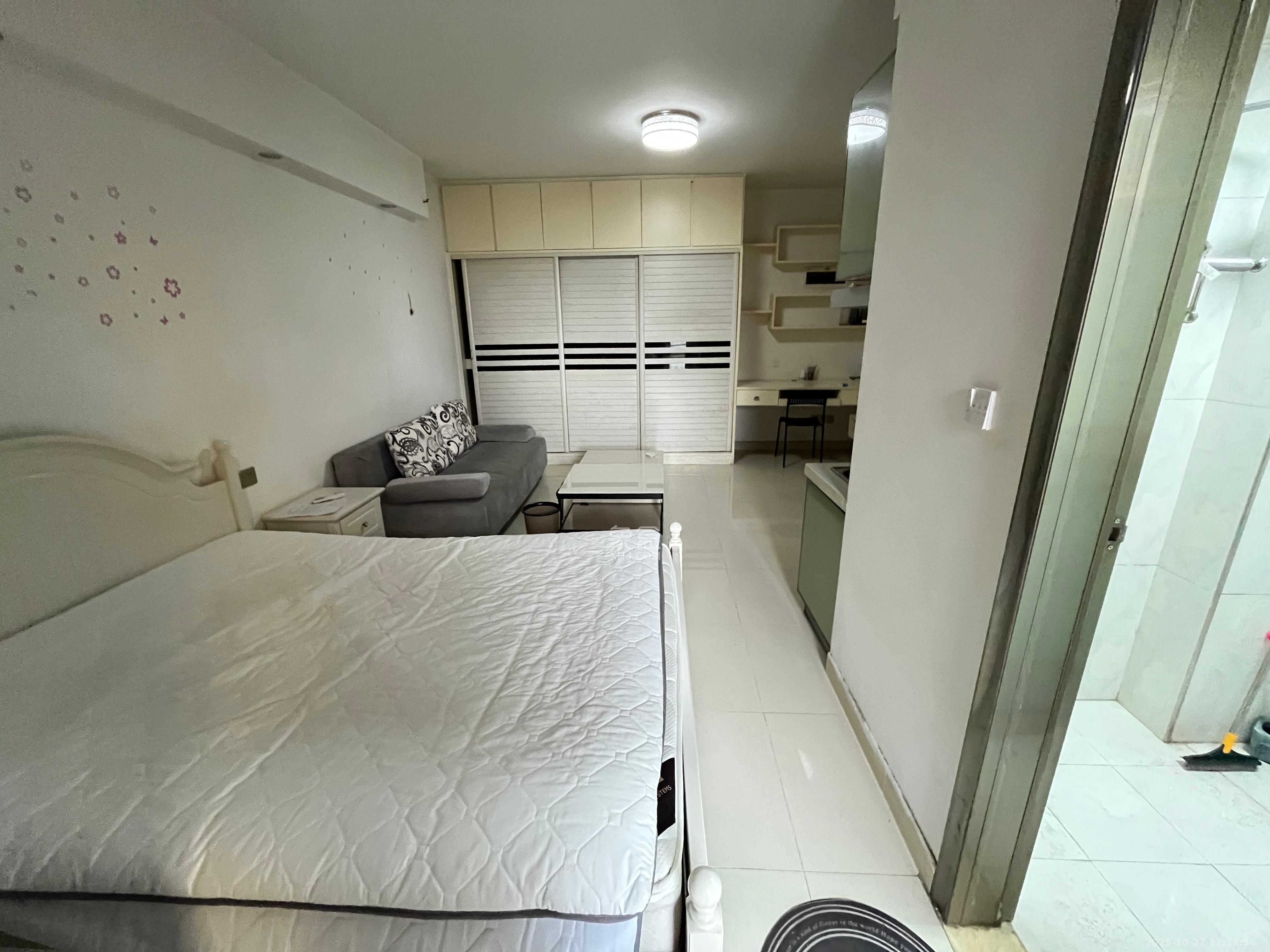 君悦紫园  1室1厅1卫    1700.0元/月室内图