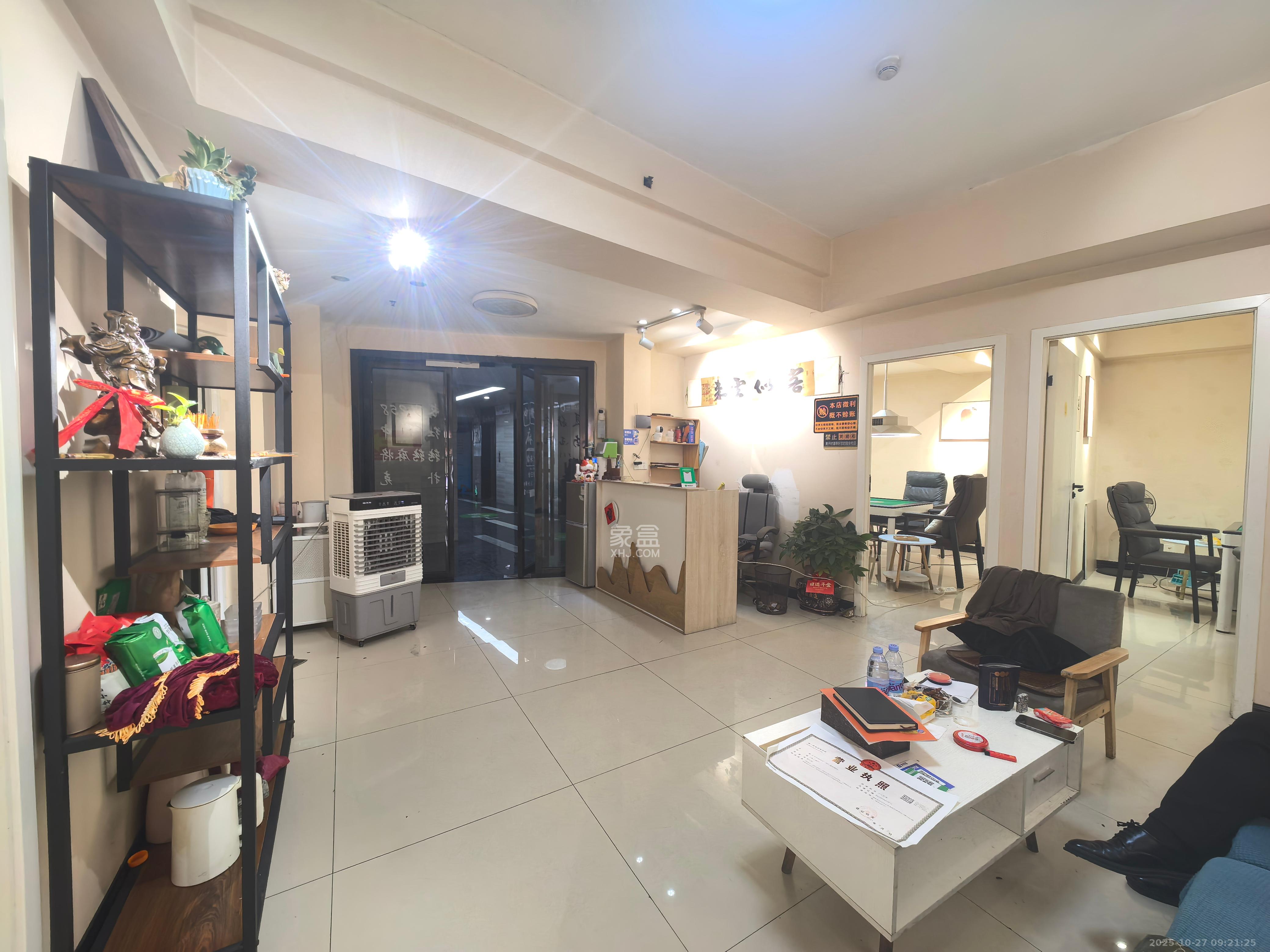 博雅例外  6室1厅1卫    6000.0元/月室内图