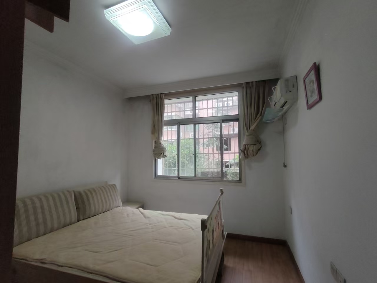 应电家园 2室2厅1卫 28.8万 应电家园 2室2厅1卫 28.8万室内图