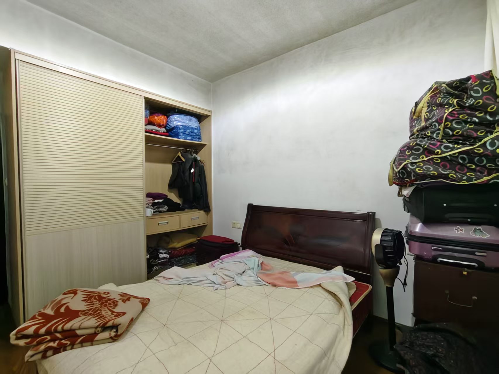 马良小区 3室2厅2卫 45.8万 马良小区 3室2厅2卫 45.8万室内图