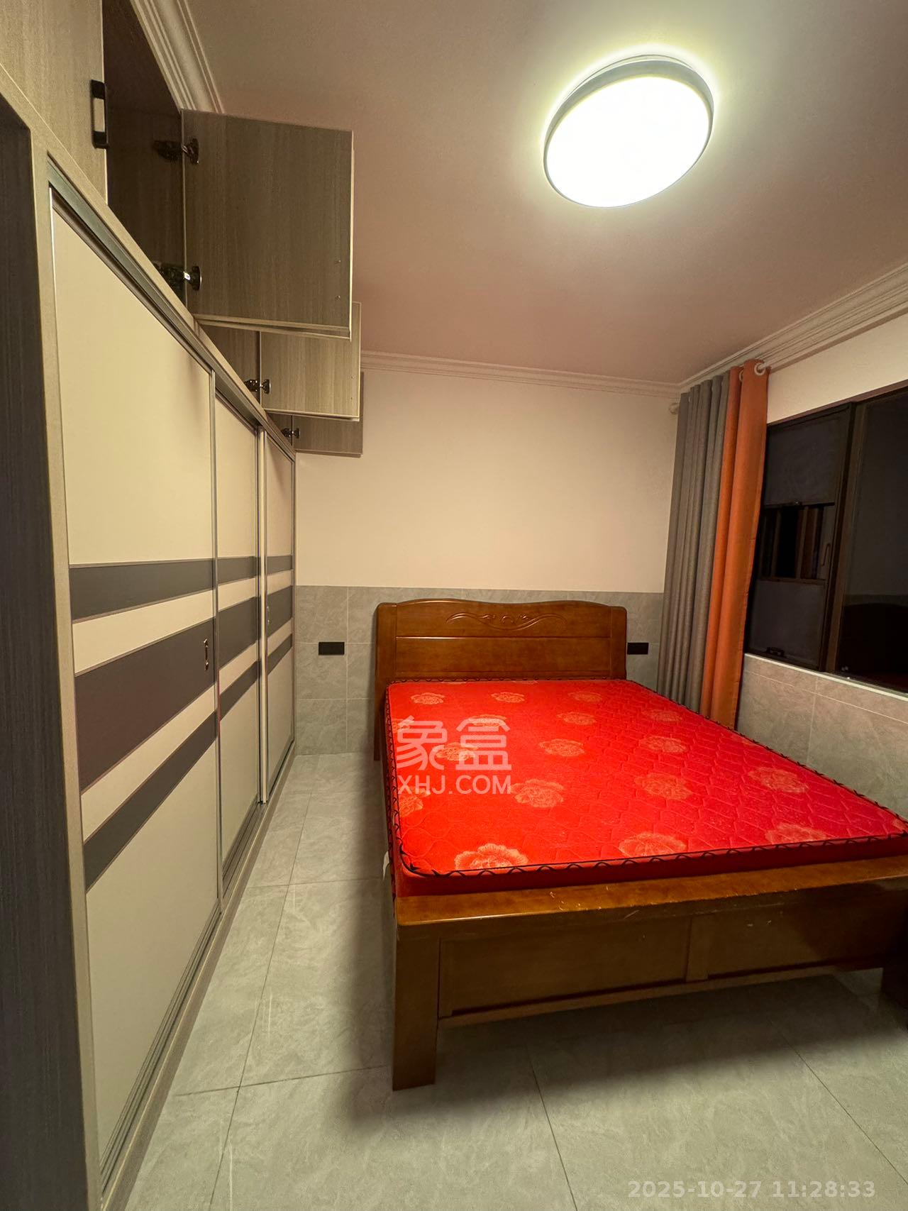 惟盛园  1室1厅1卫    1700.0元/月室内图