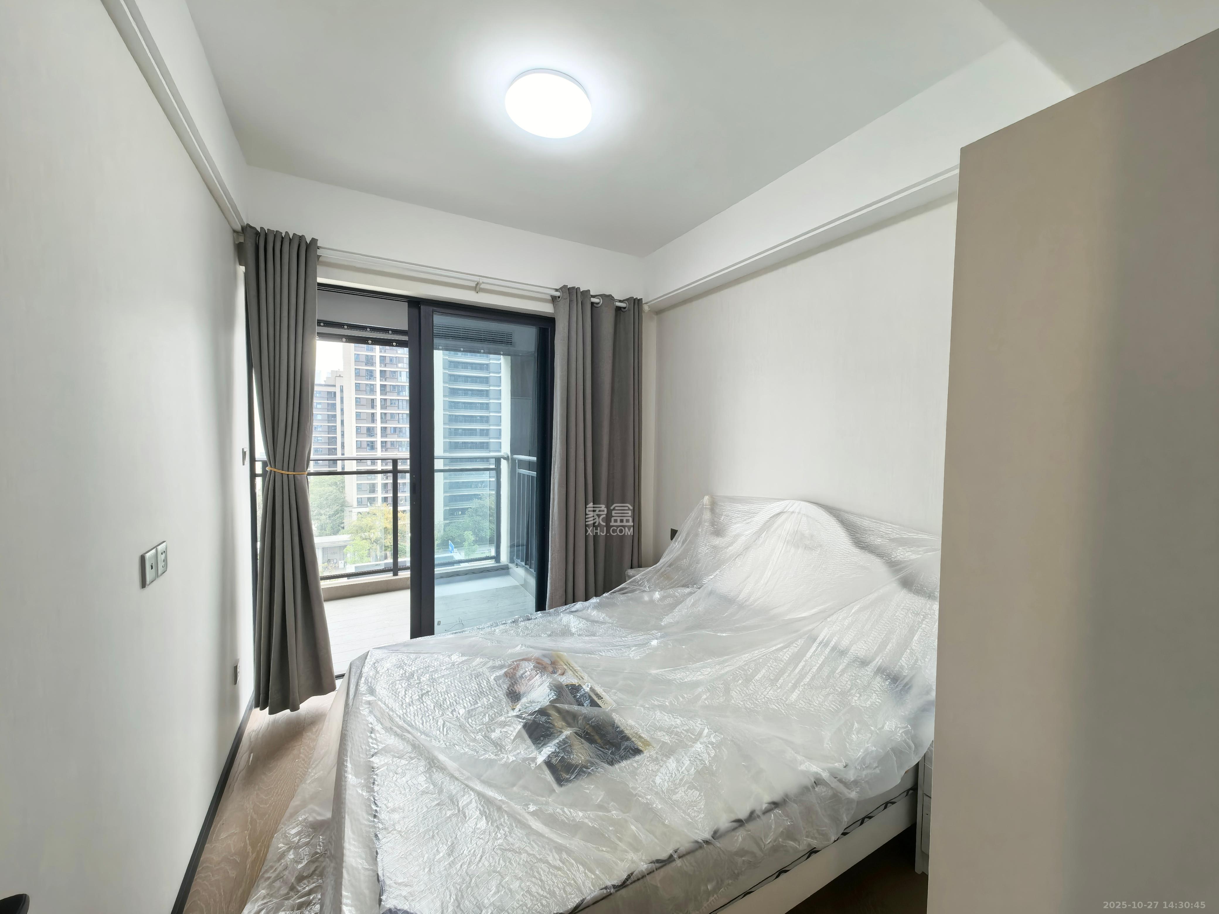 中海麓山境北区  4室2厅2卫    3000.0元/月室内图