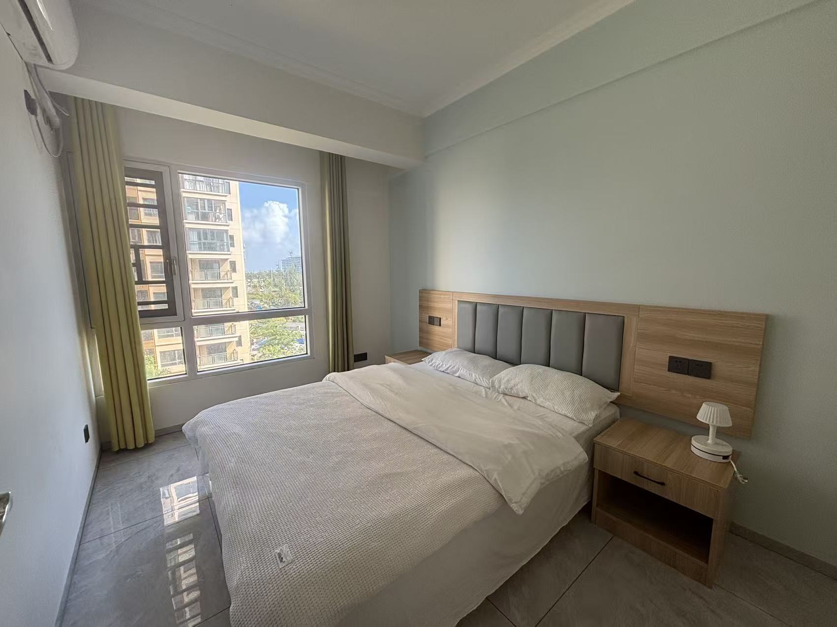 博泰海畔澜庭 2室1厅1卫 2000.0元/月 博泰海畔澜庭 2室1厅1卫 2000.0元/月室内图