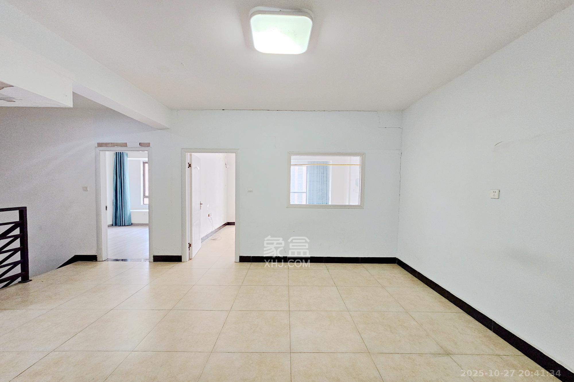 阳光城尚东湾青云苑  4室2厅2卫    108.0万其他