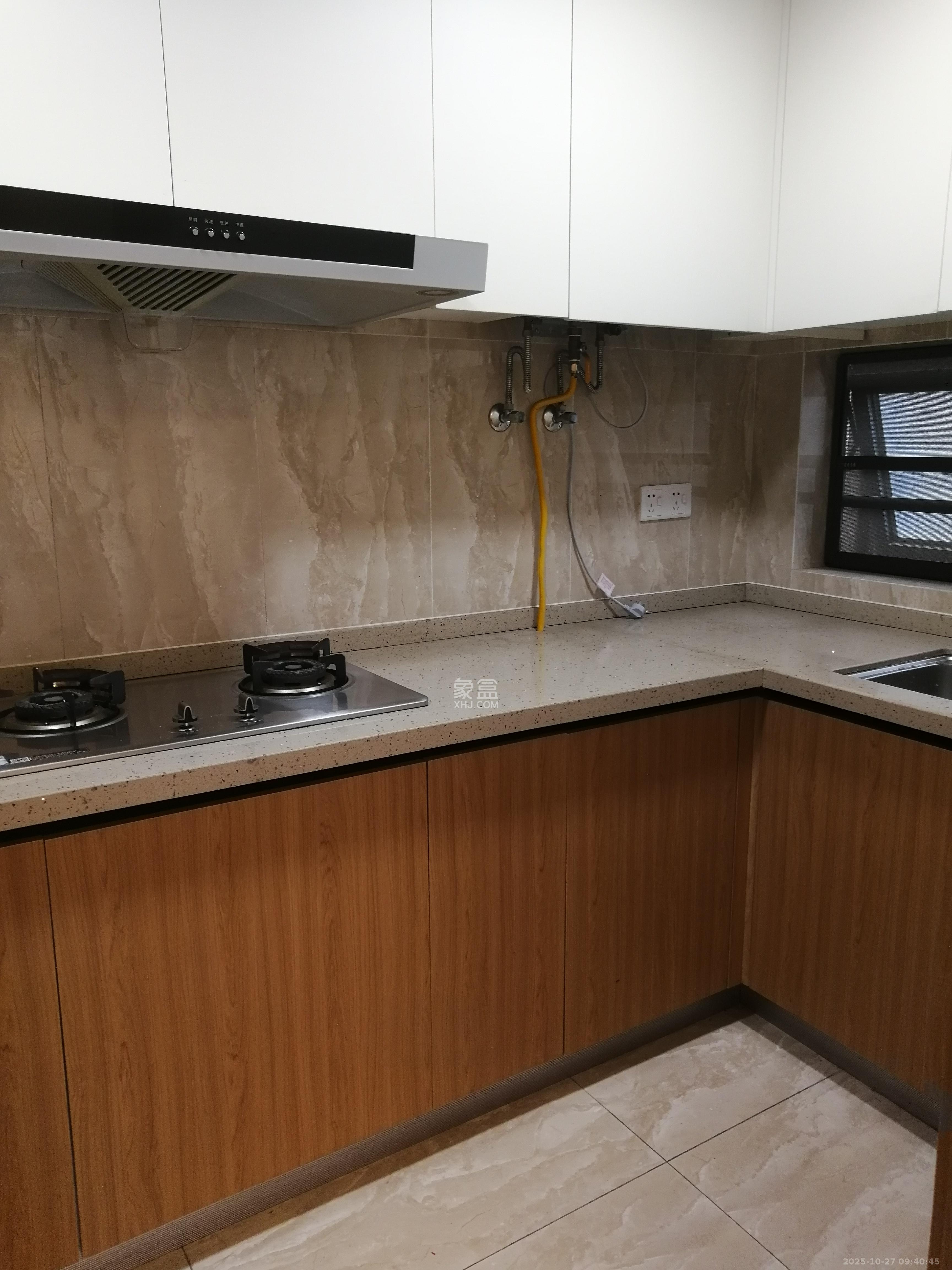 万科金域蓝湾 4室2厅2卫 2900.0元/月 万科金域蓝湾 4室2厅2卫 2900.0元/月室内图