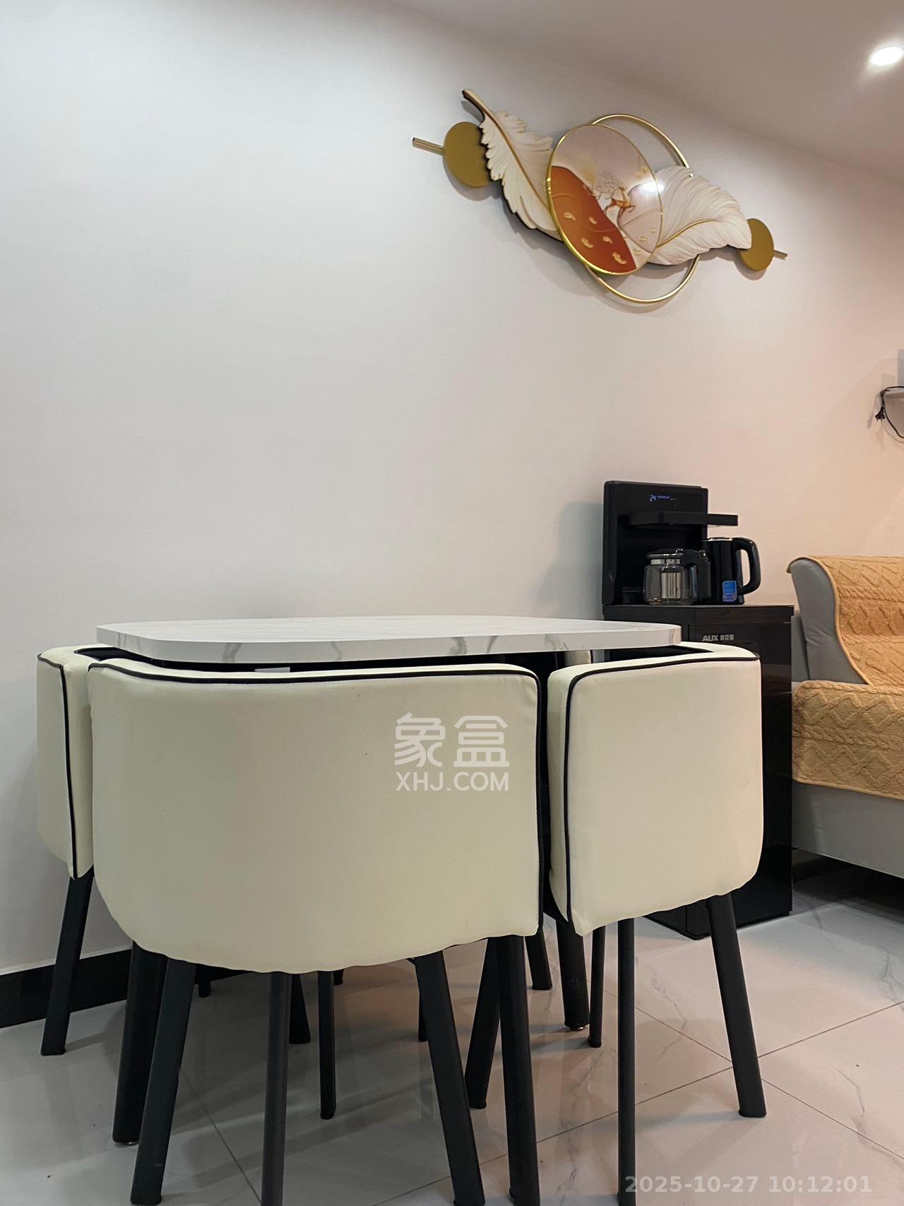 中海阅溪府 2室1厅1卫 2000.0元/月 中海阅溪府 2室1厅1卫 2000.0元/月室内图