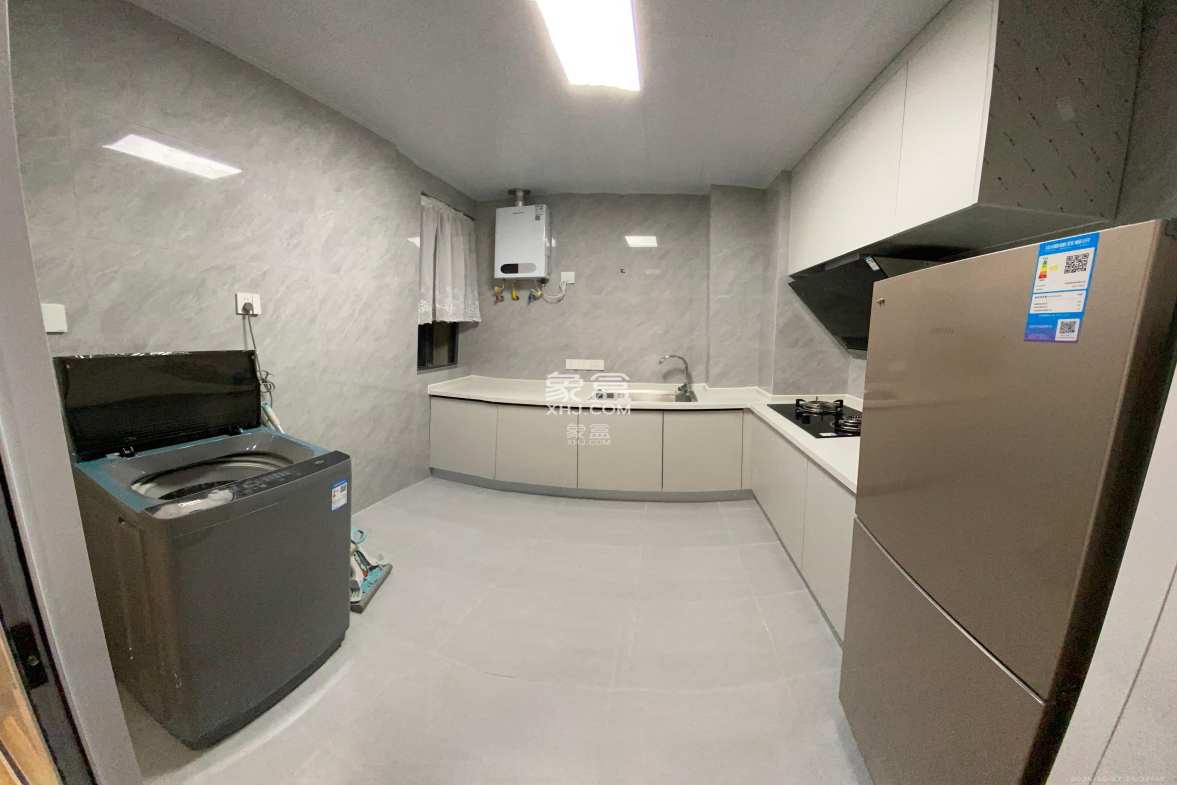 建发中央公园(建发美地) 2室2厅1卫 3200.0元/月 建发中央公园(建发美地) 2室2厅1卫 3200.0元/月室内图