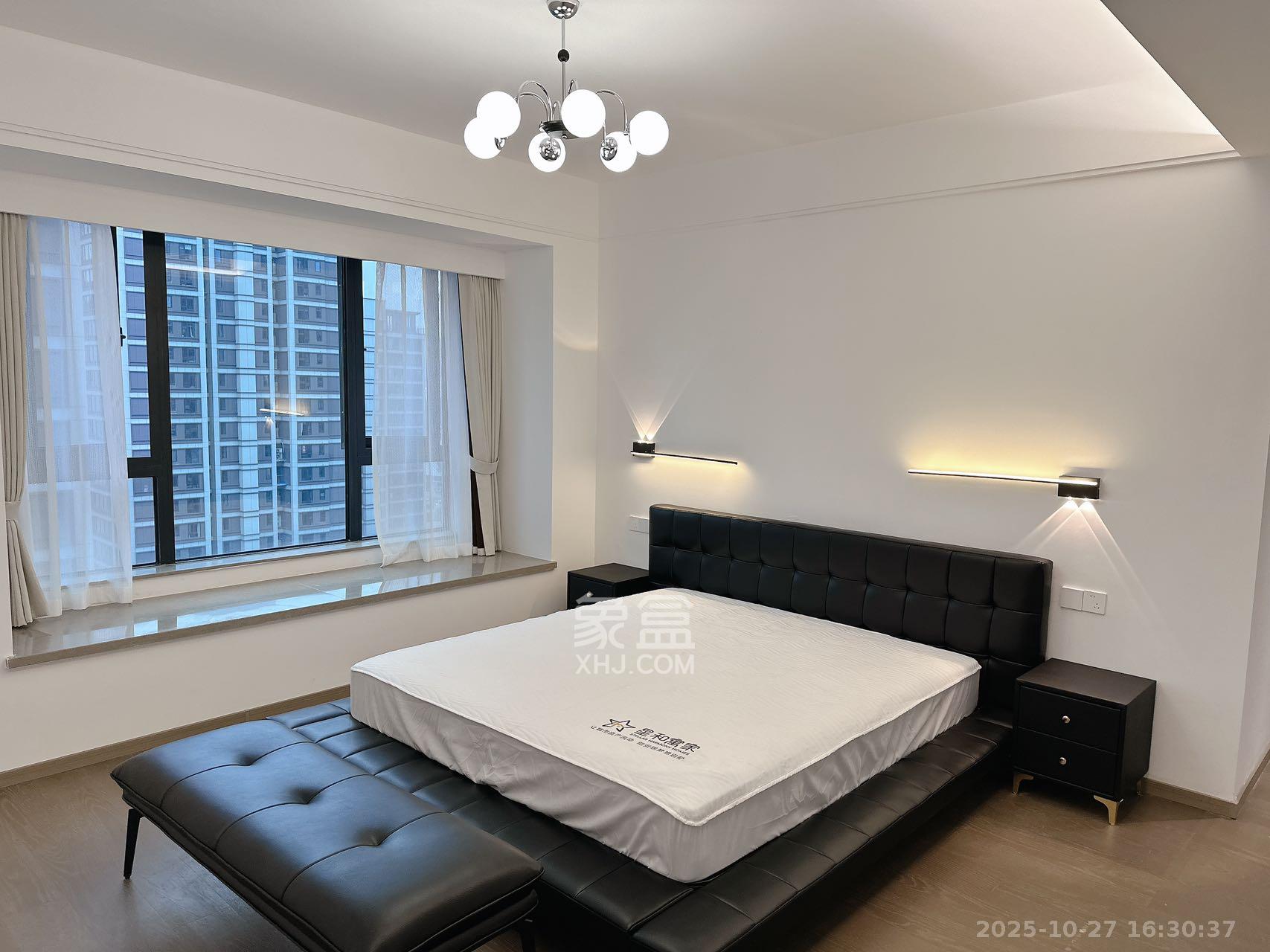 越秀湘江星汇城三期  4室2厅3卫    6800.0元/月 越秀湘江星汇城三期  4室2厅3卫    6800.0元/月室内图