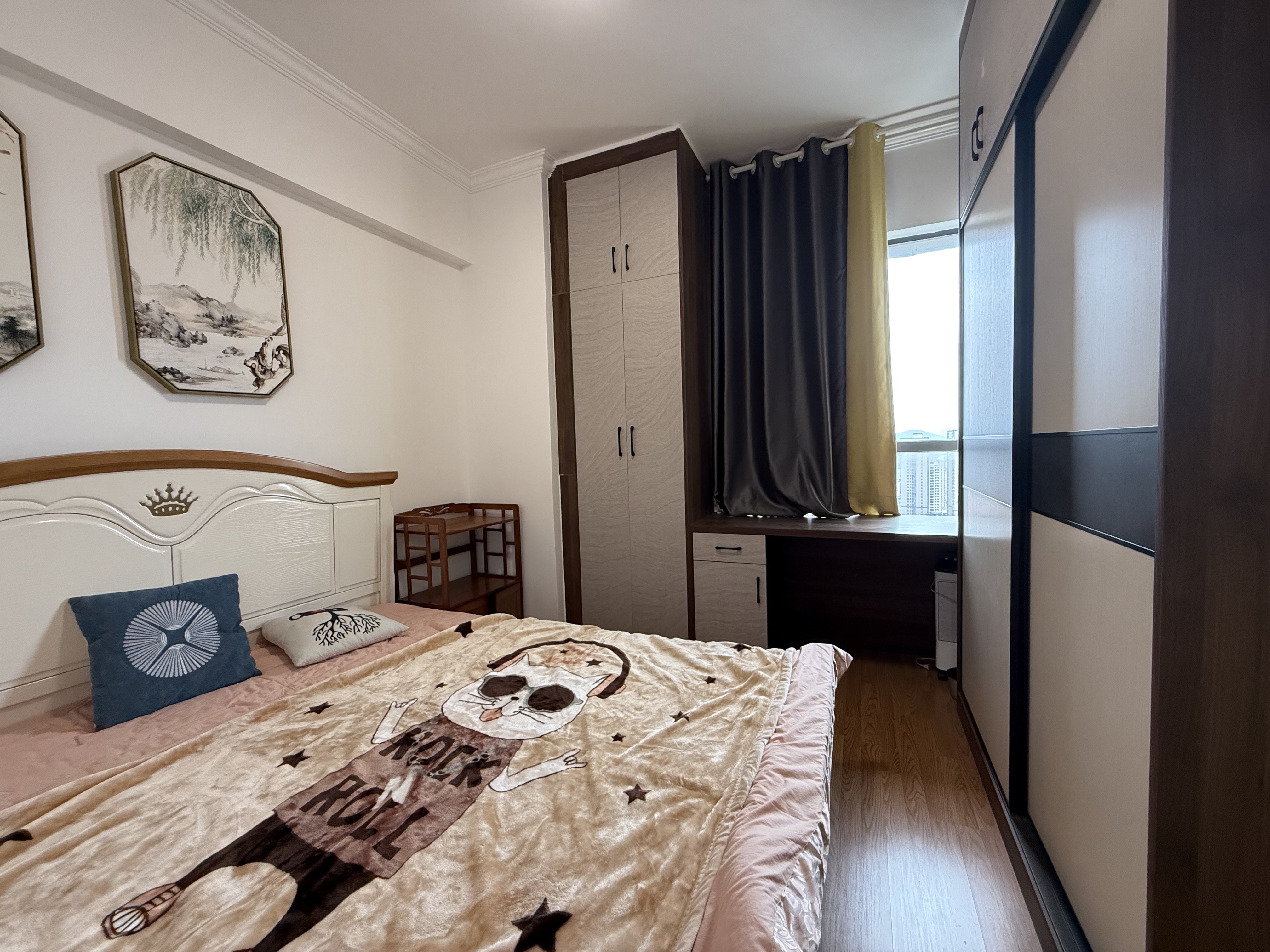 五江碧桂园城市广场  2室1厅1卫    37.8万 五江碧桂园城市广场  2室1厅1卫    37.8万客厅