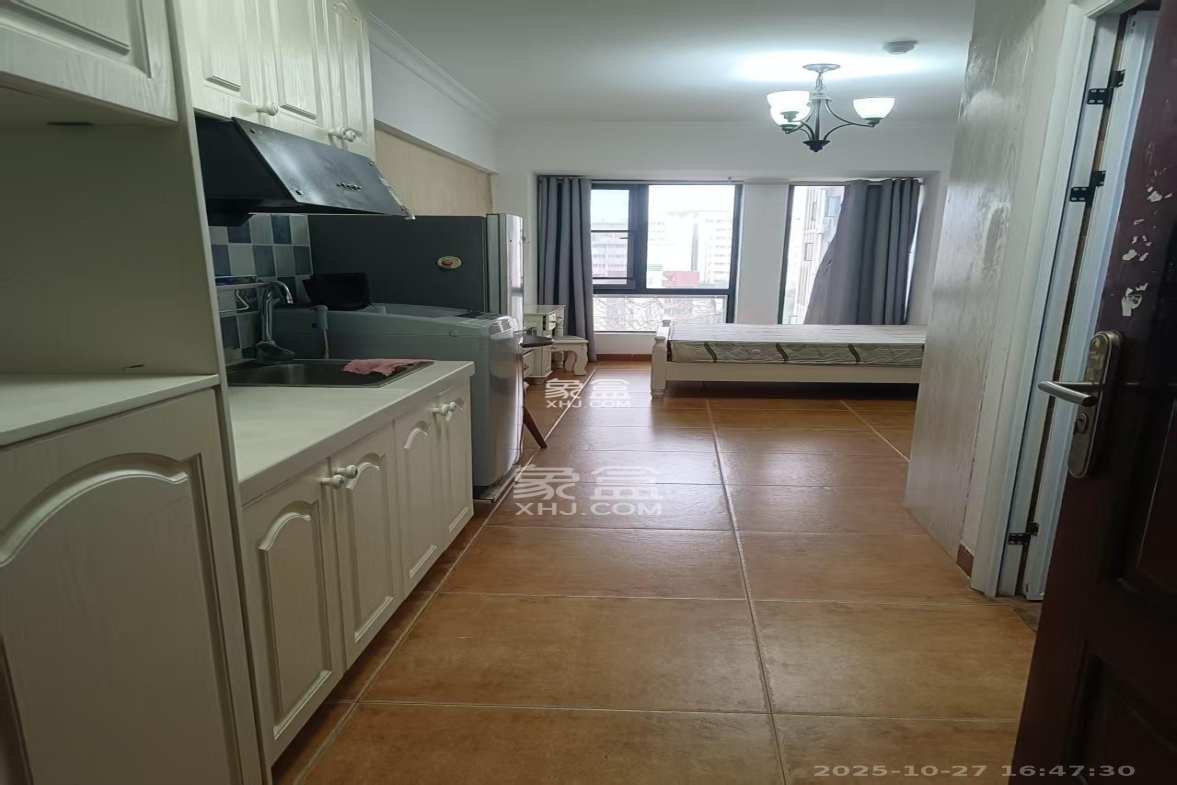 中建芙蓉嘉苑 1室1厅1卫 1000.0元/月 中建芙蓉嘉苑 1室1厅1卫 1000.0元/月室内图