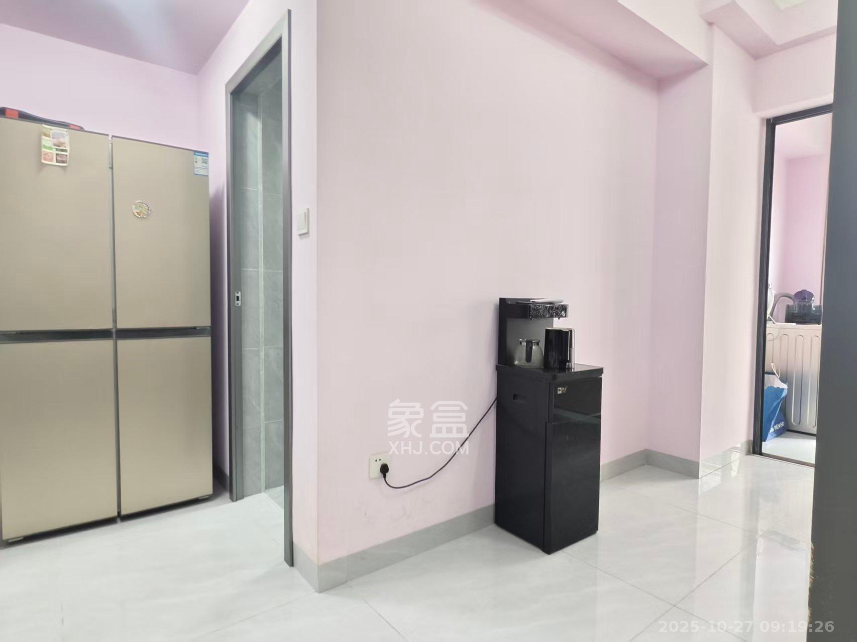 果遇微住宅(筑安雅居)  1室0厅0卫    1800.0元/月 果遇微住宅(筑安雅居)  1室0厅0卫    1800.0元/月室内图