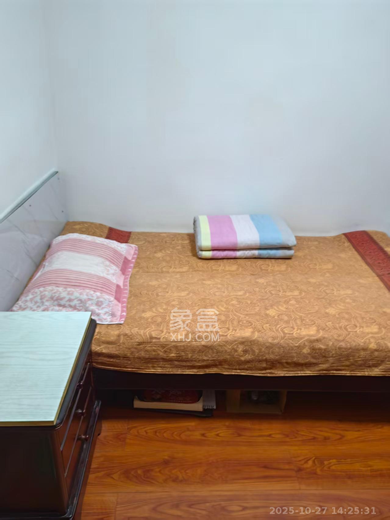 湖南省农业物资总公司宿舍 3室1厅1卫 2000.0元/月 湖南省农业物资总公司宿舍 3室1厅1卫 2000.0元/月室内图