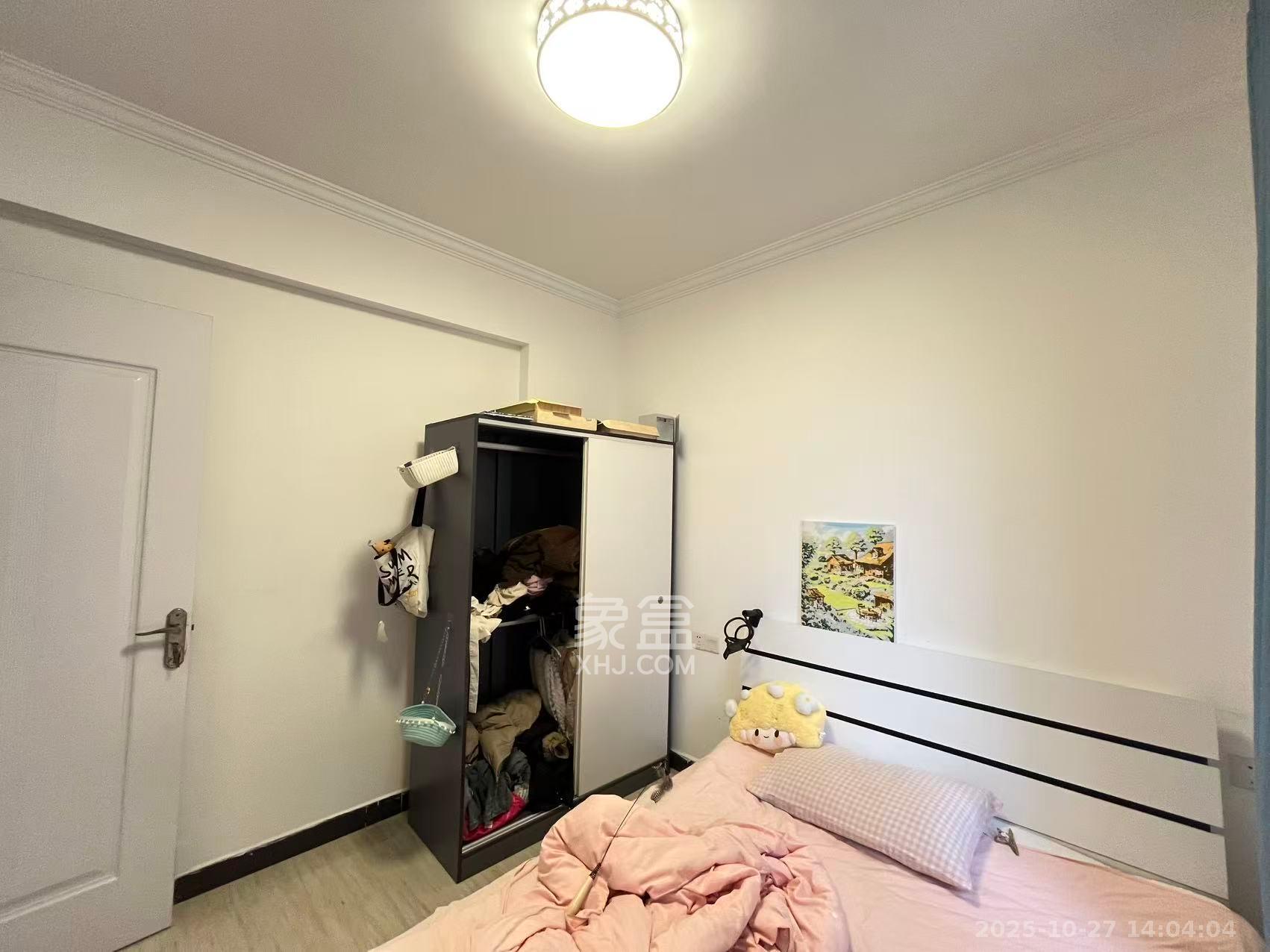 梅溪湖合能璞丽  3室2厅1卫    2300.0元/月室内图