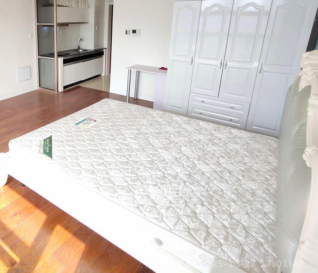 壹号公馆  1室1厅1卫    2000.0元/月室内图