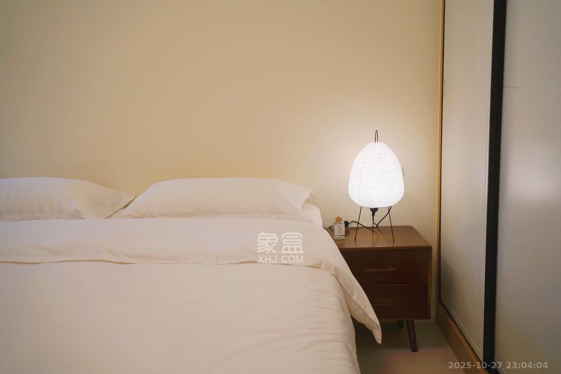 君悦紫园  2室1厅1卫    3500.0元/月室内图