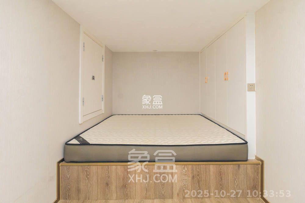 华远海蓝郡  2室2厅1卫    1500.0元/月室内图