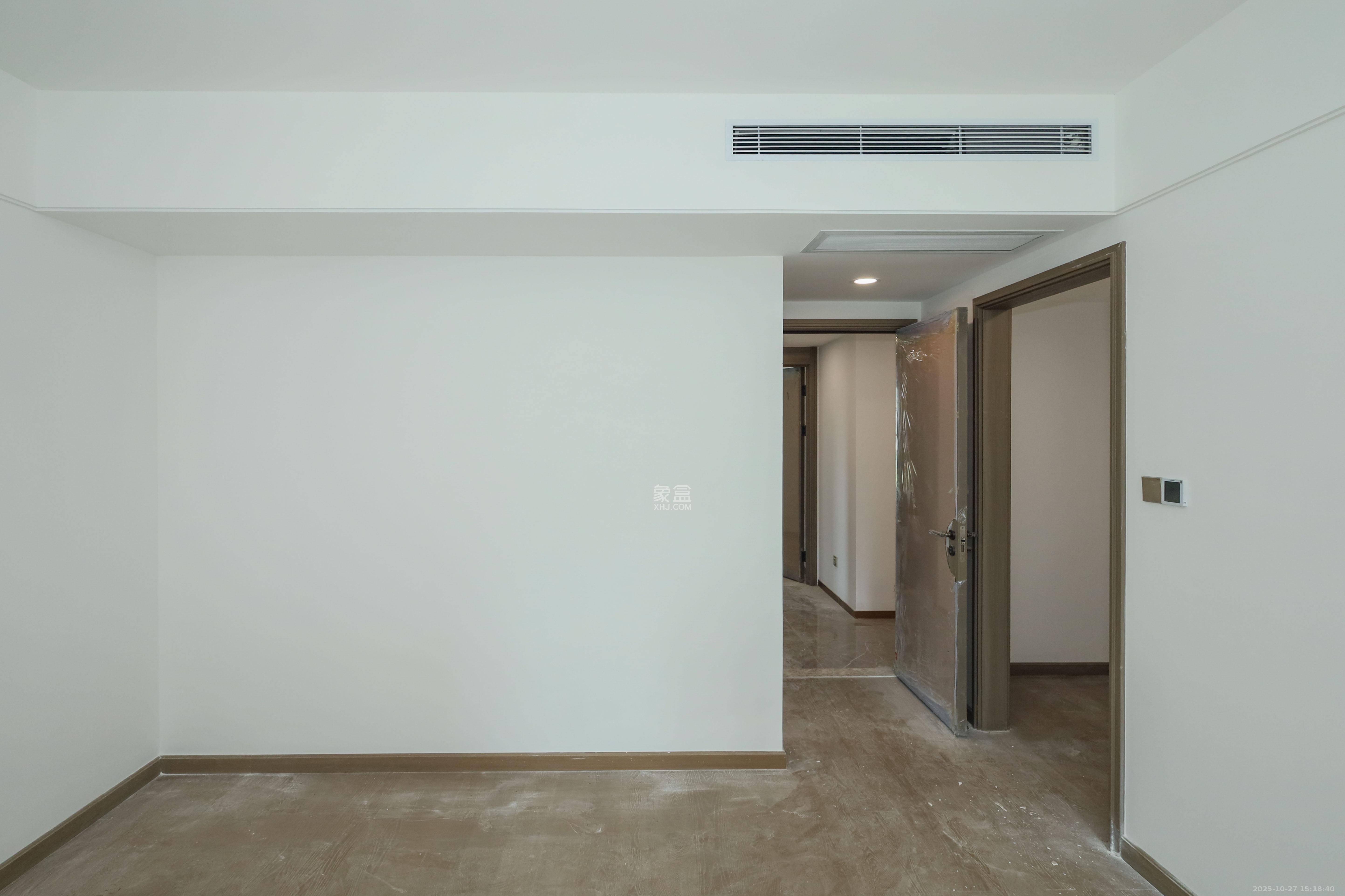 长沙溪山悦  4室2厅1卫    140.0万卧室