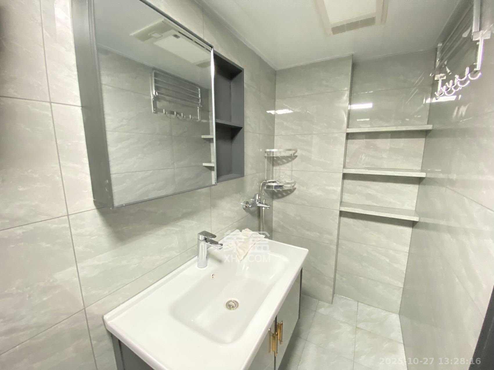 佳兆业云顶都汇  1室1厅1卫    1700.0元/月室内图