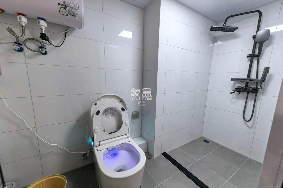 中海阅溪府  1室1厅1卫    2200.0元/月 中海阅溪府  1室1厅1卫    2200.0元/月室内图