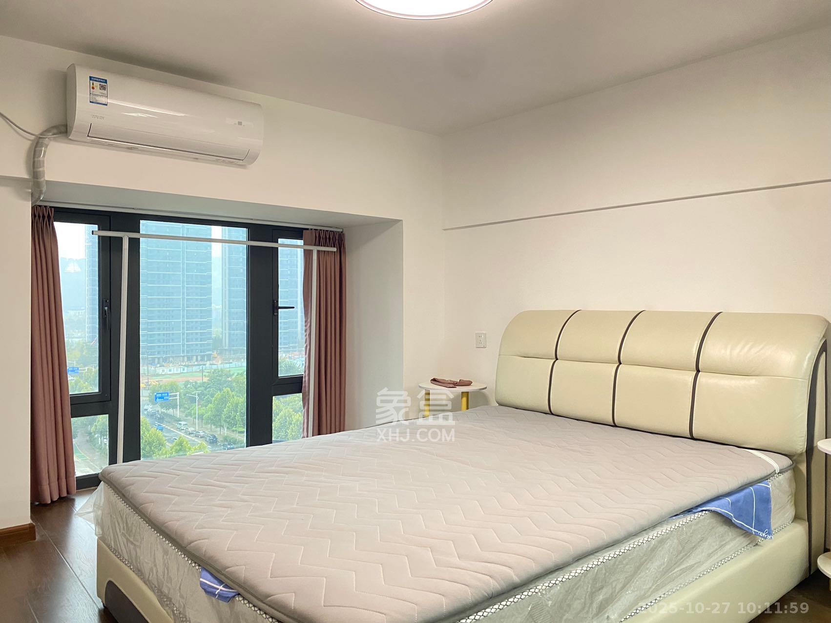 中海阅溪府 2室1厅1卫 2000.0元/月 中海阅溪府 2室1厅1卫 2000.0元/月室内图