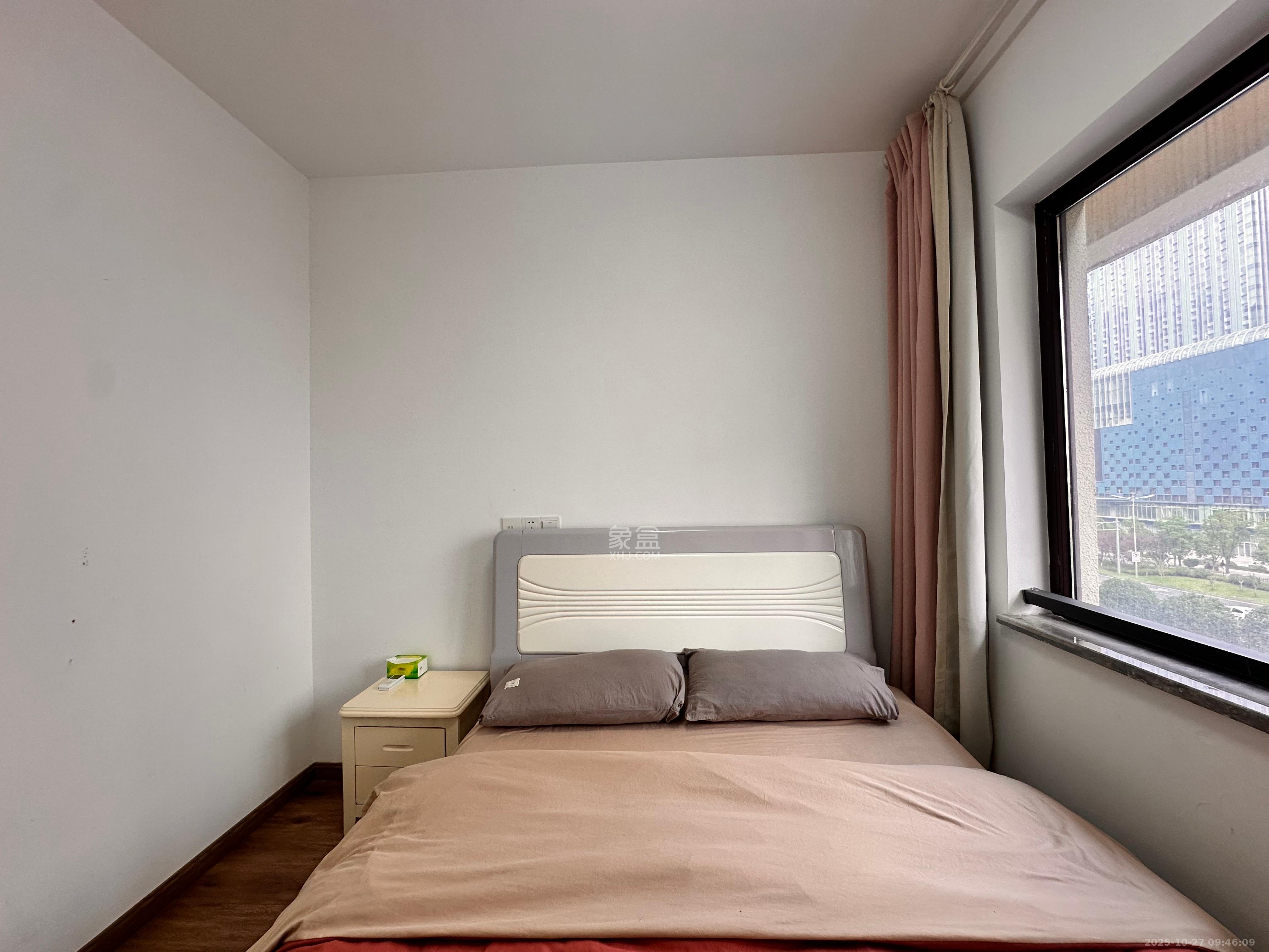 尚鑫海悦（新长海尚海城）  4室2厅2卫    2600.0元/月室内图