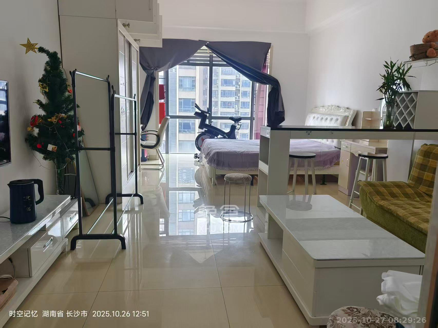 潇湘名城(新里程潇湘名城) 1室1厅1卫 1680.0元/月 潇湘名城(新里程潇湘名城) 1室1厅1卫 1680.0元/月室内图