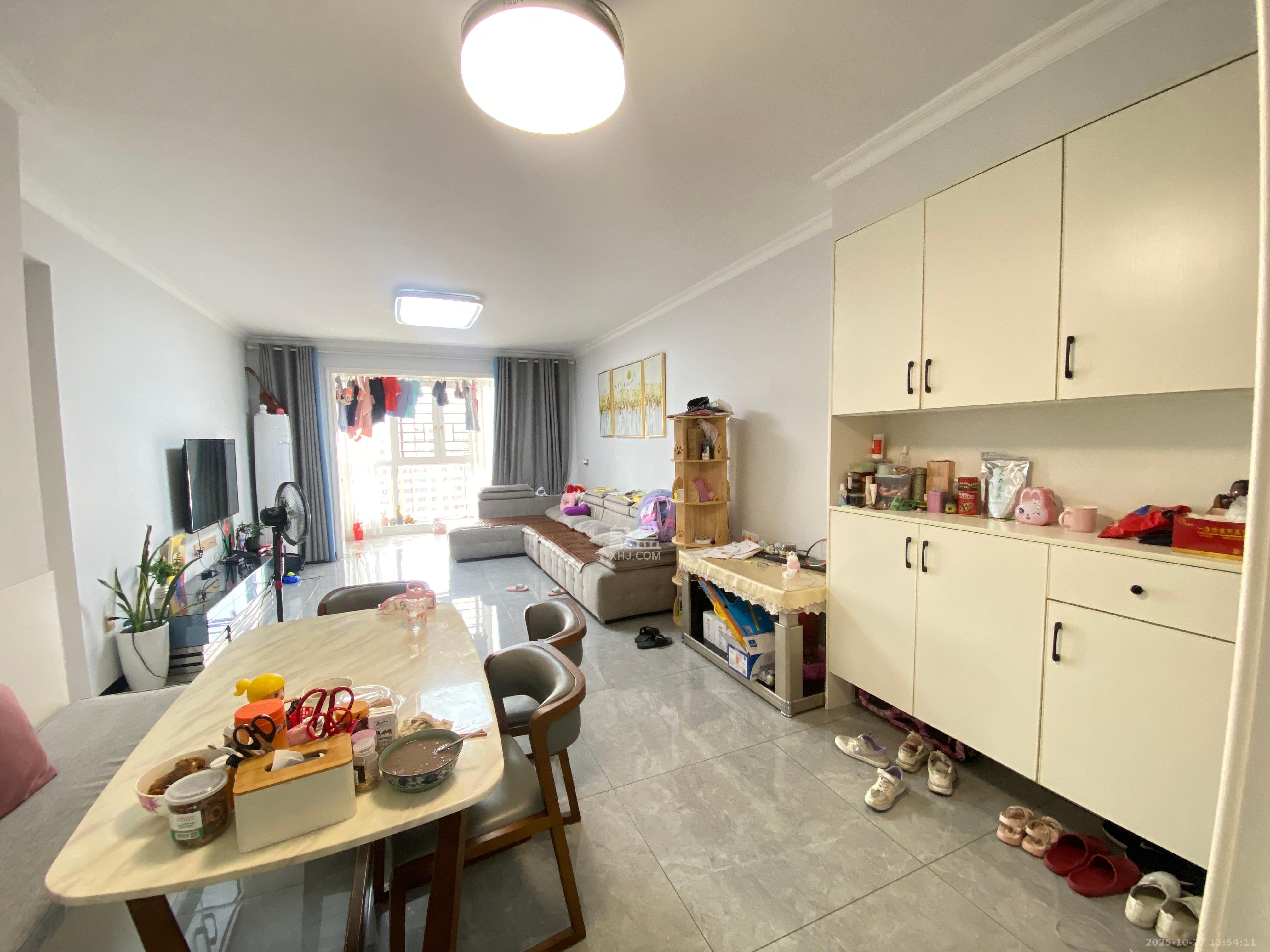 汇景豪庭 2室2厅1卫 2500.0元/月 汇景豪庭 2室2厅1卫 2500.0元/月室内图