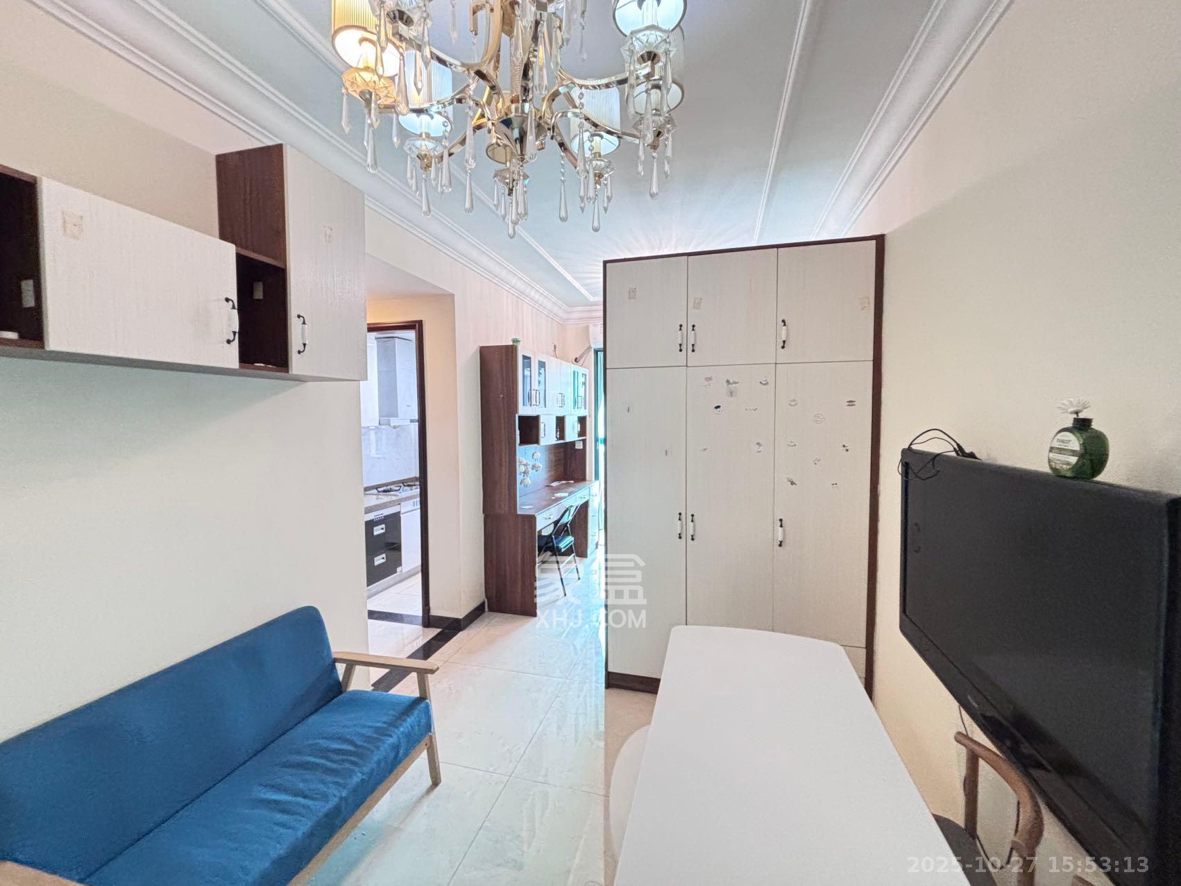 恒大雅苑  1室1厅1卫    1500.0元/月 恒大雅苑  1室1厅1卫    1500.0元/月室内图