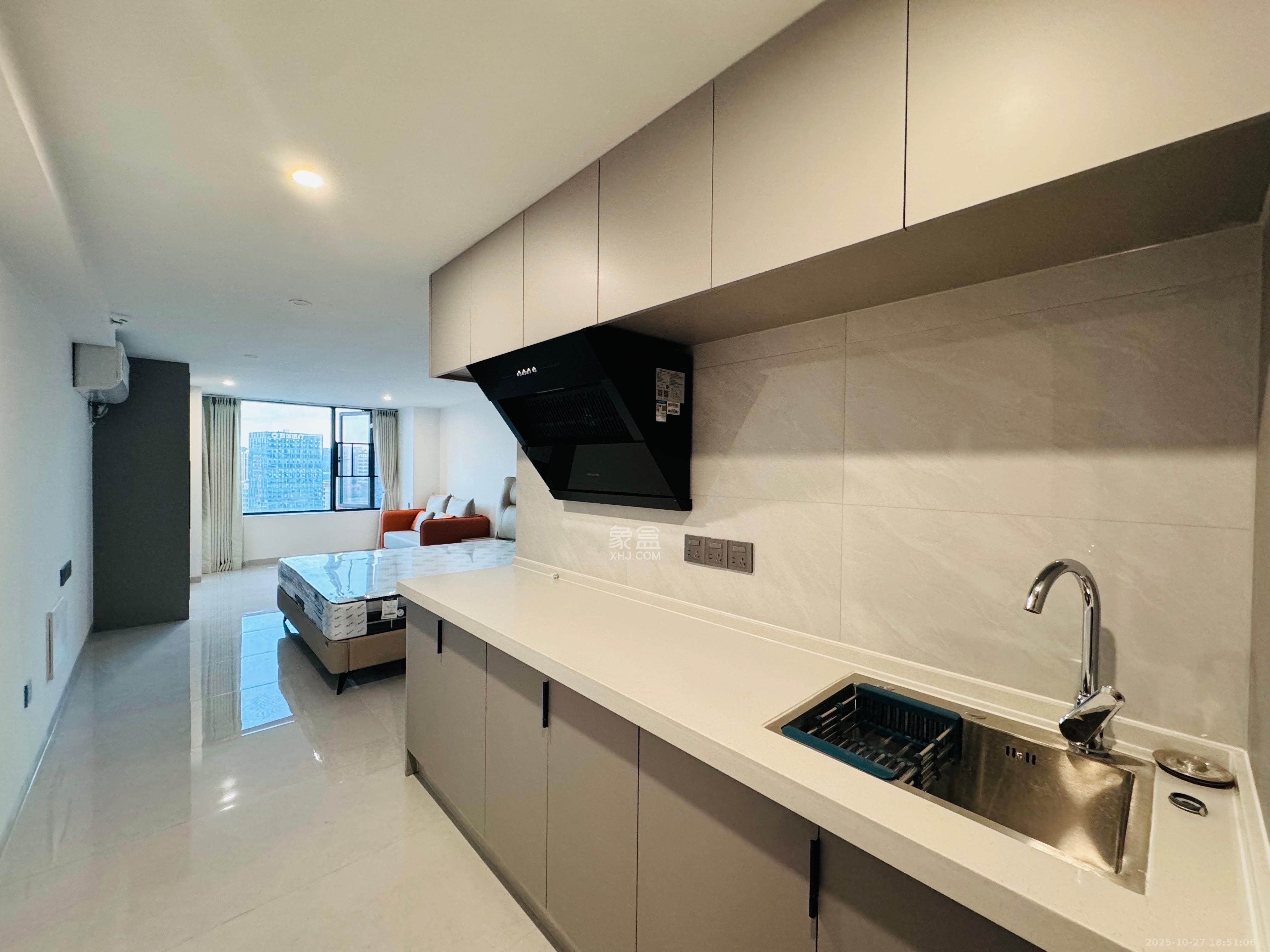 梅溪悦章  1室1厅1卫    1500.0元/月 梅溪悦章  1室1厅1卫    1500.0元/月室内图