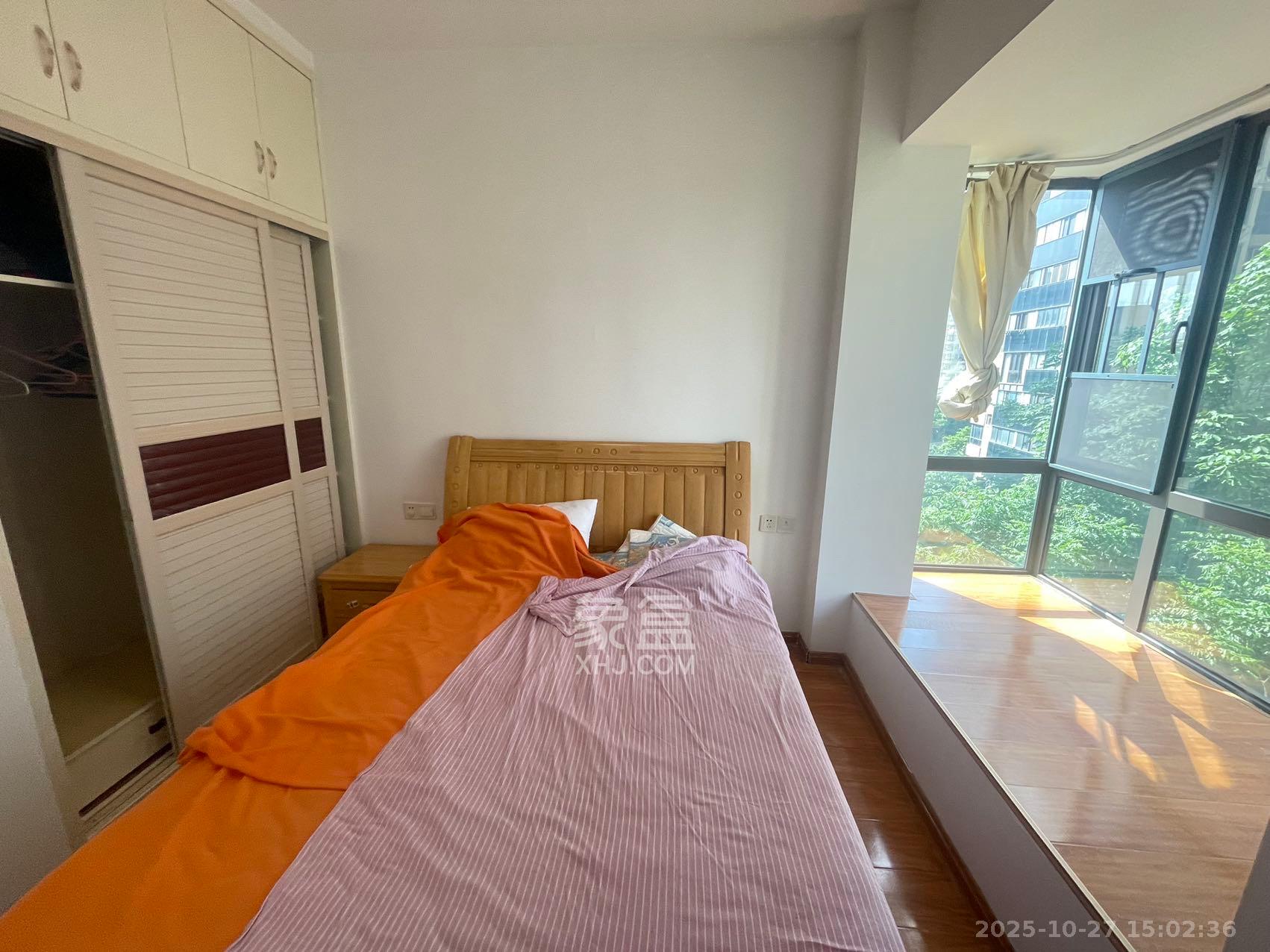 通用时代国际社区  2室1厅1卫    2300.0元/月 通用时代国际社区  2室1厅1卫    2300.0元/月室内图