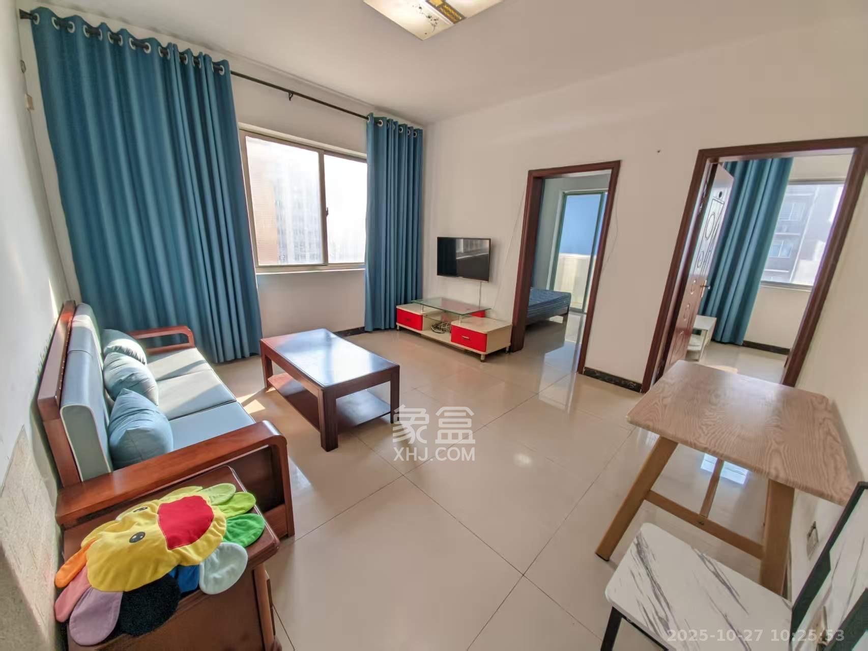 上河国际B座  2室2厅1卫    1900.0元/月 上河国际B座  2室2厅1卫    1900.0元/月