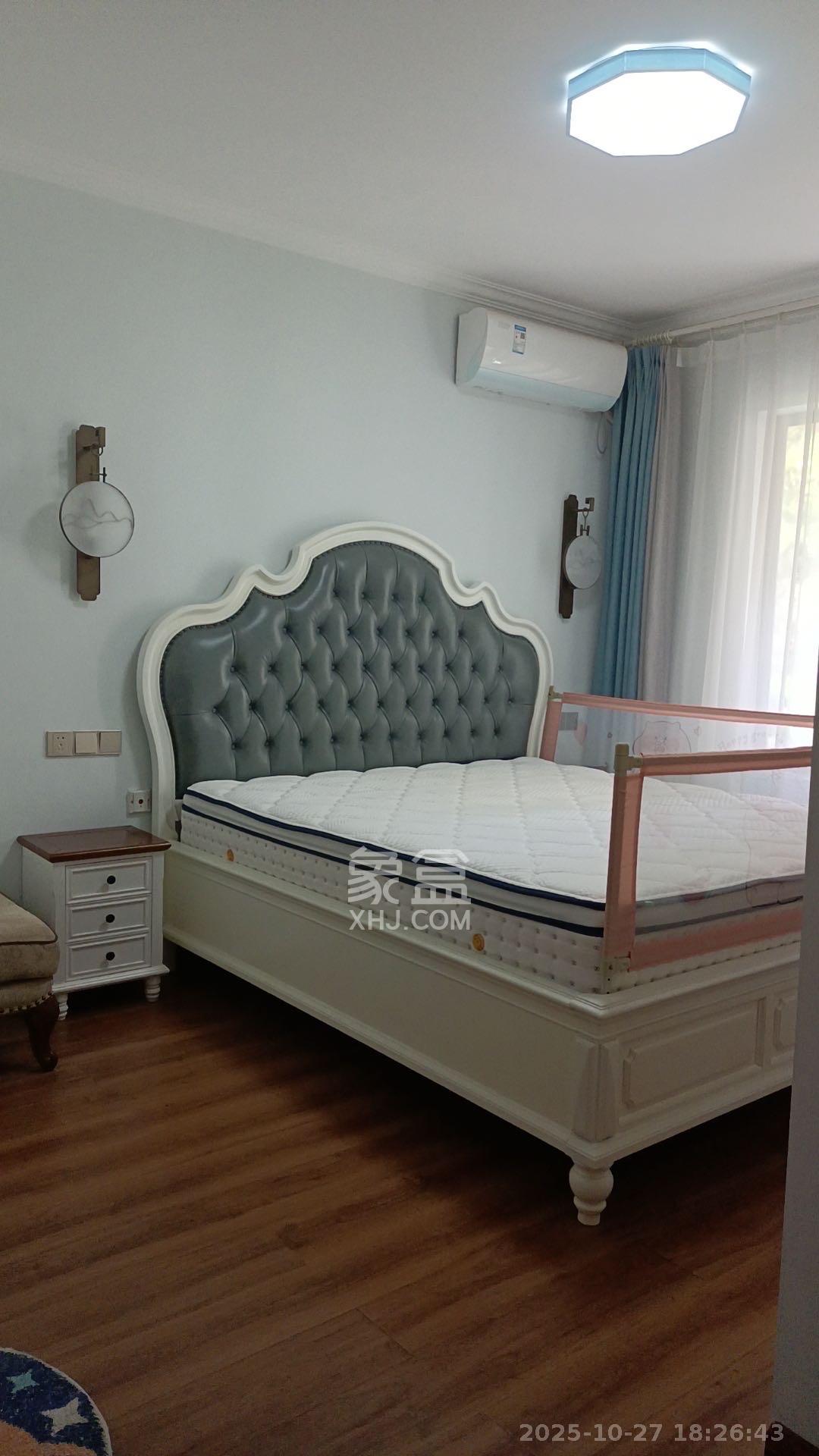 佳兆业云顶梅溪湖（佳兆业梅溪荟）  4室2厅2卫    3500.0元/月室内图