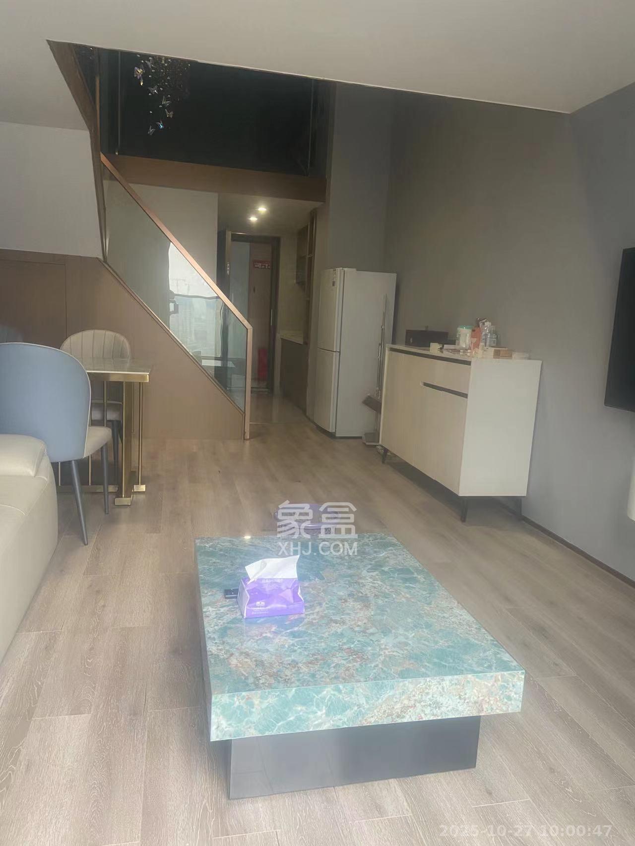 旺德府万象时代 2室1厅1卫 2700.0元/月 旺德府万象时代 2室1厅1卫 2700.0元/月室内图