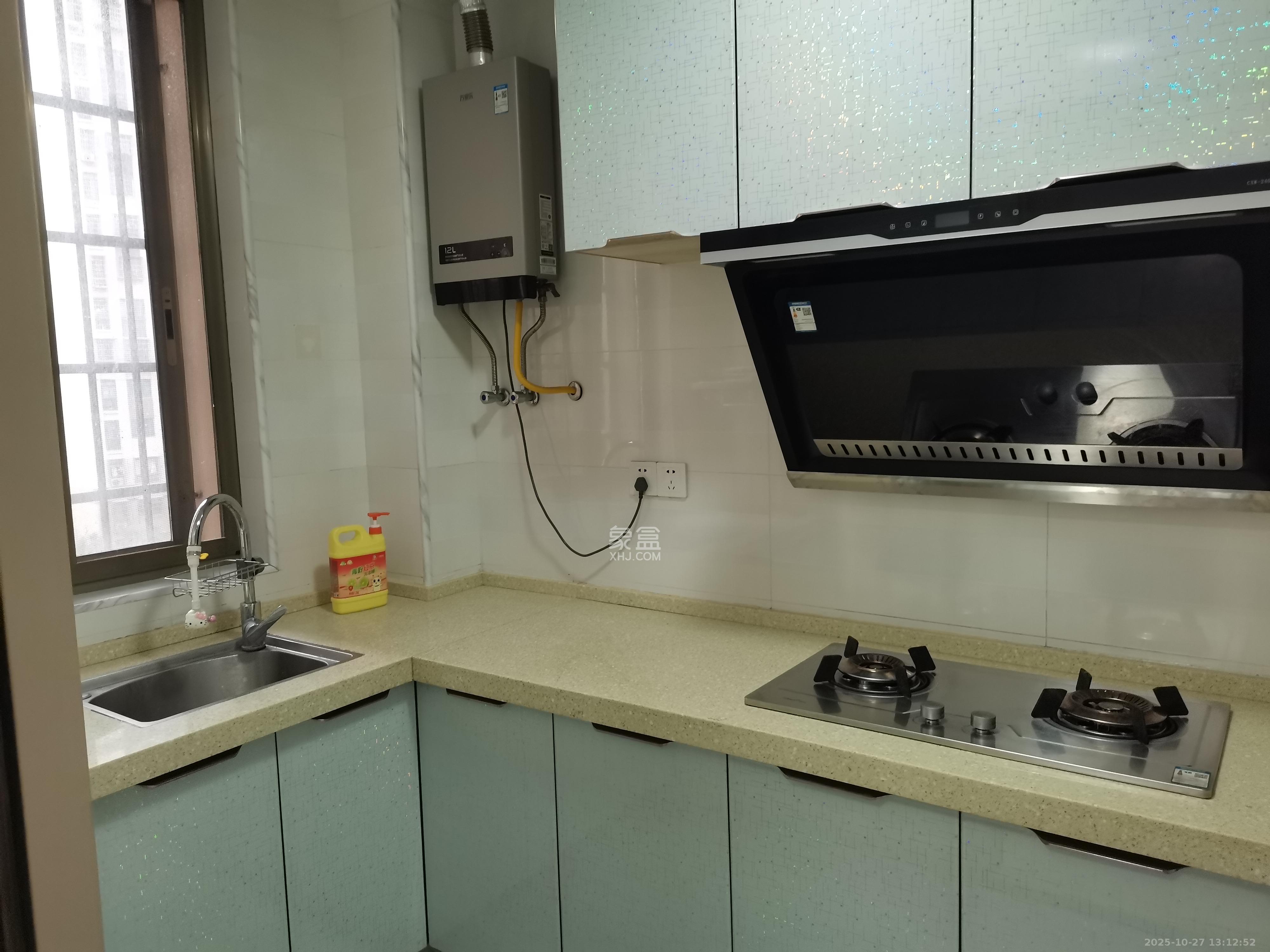 嘉顺苑 1室0厅0卫 1200.0元/月 嘉顺苑 1室0厅0卫 1200.0元/月室内图