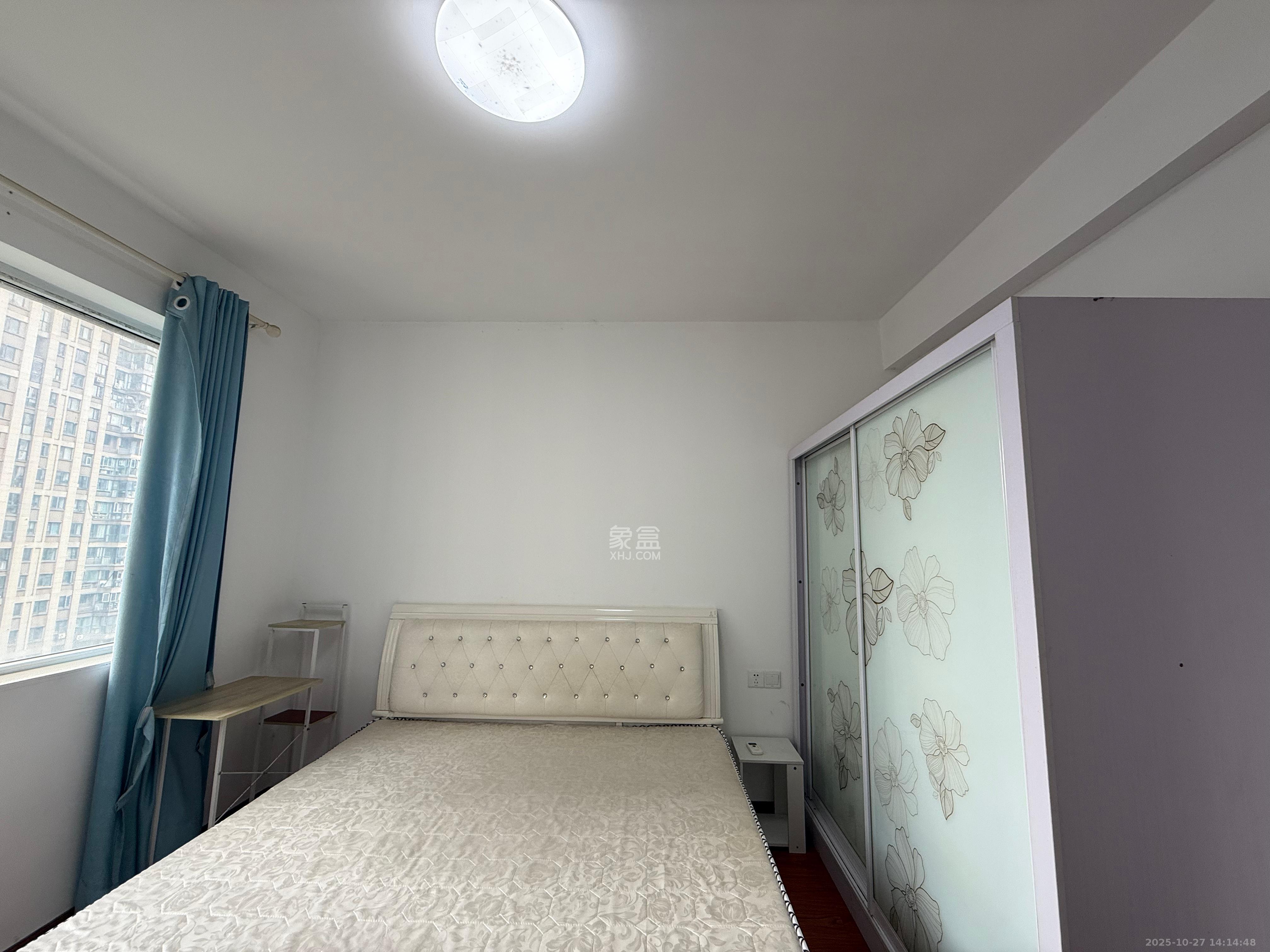 嘉宇银杉（嘉宇西苑）  3室2厅2卫    2100.0元/月室内图