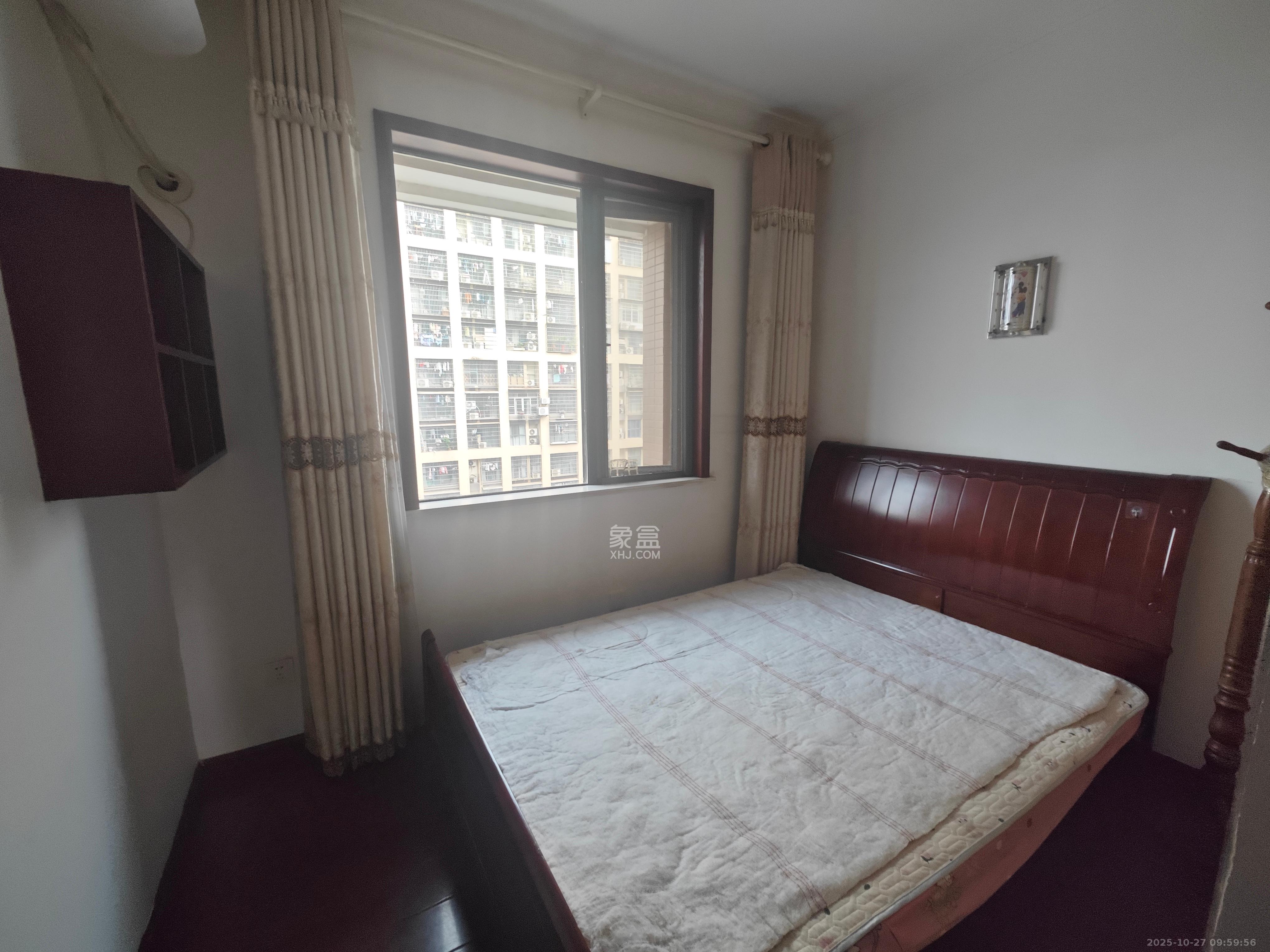 望兴嘉年华（望兴新苑）  2室1厅1卫    2000.0元/月