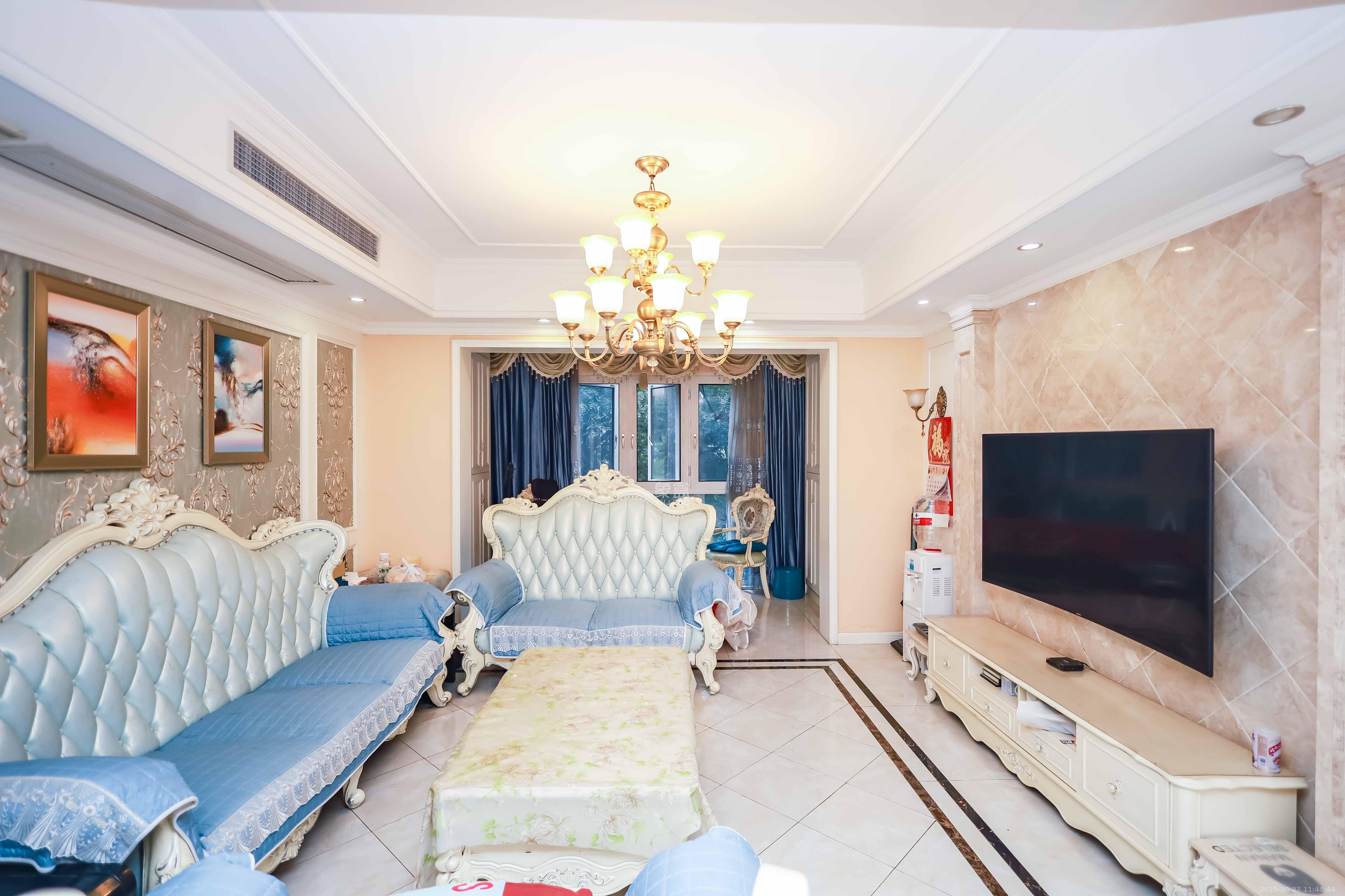 奥克斯缔壹城  4室2厅2卫    3200.0元/月 奥克斯缔壹城  4室2厅2卫    3200.0元/月室内图