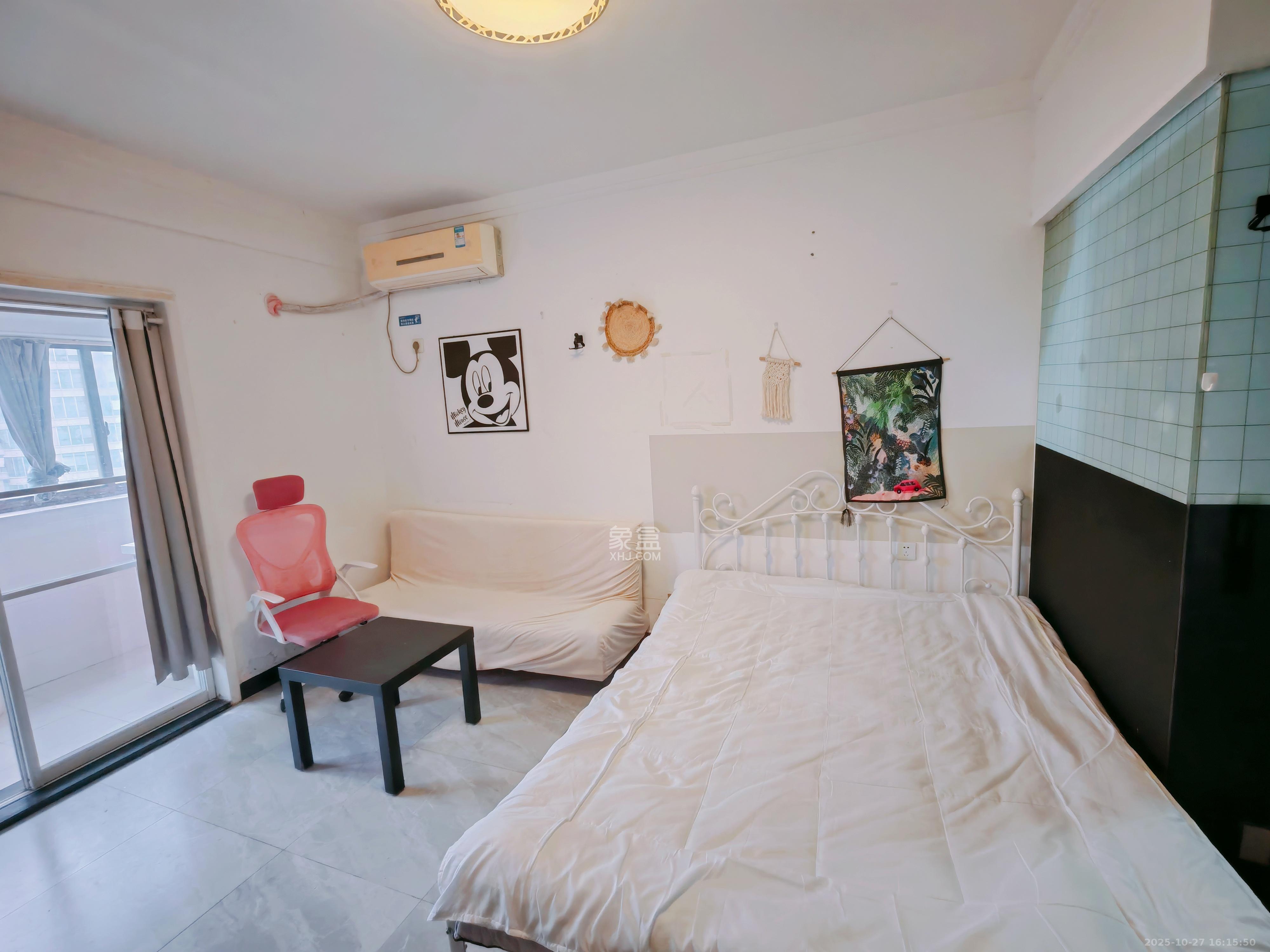 兰卡威国际  1室1厅1卫    1400.0元/月