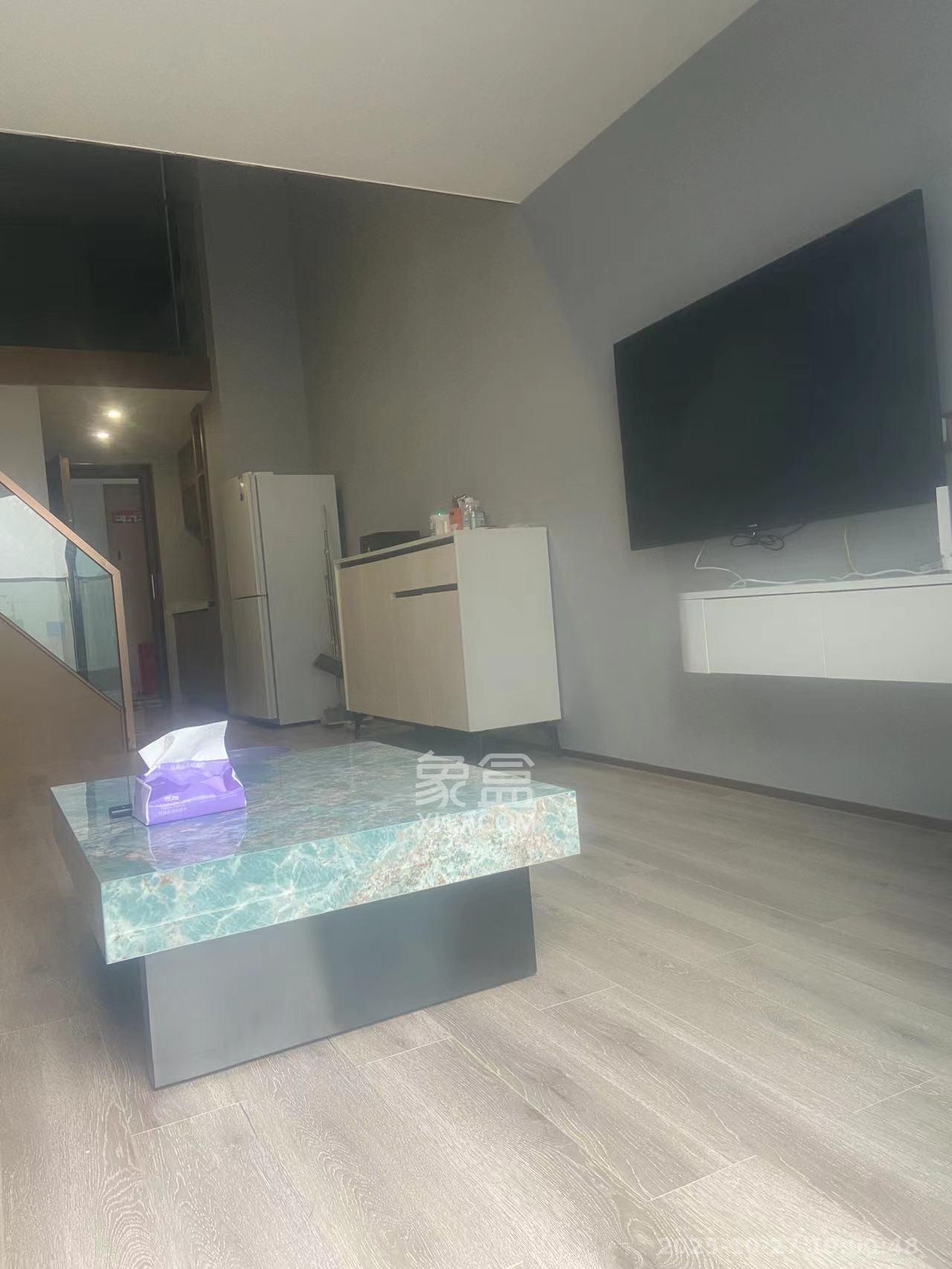 旺德府万象时代 2室1厅1卫 2700.0元/月 旺德府万象时代 2室1厅1卫 2700.0元/月室内图