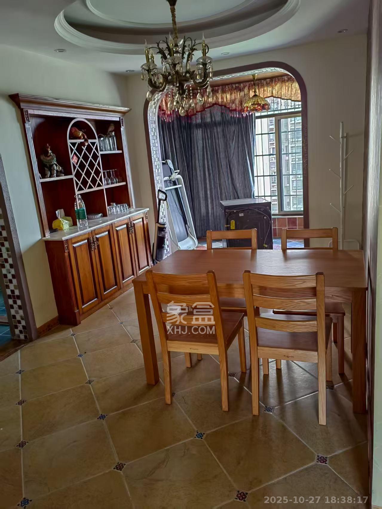 黎郡新宇太和园  2室1厅1卫    2400.0元/月 黎郡新宇太和园  2室1厅1卫    2400.0元/月室内图