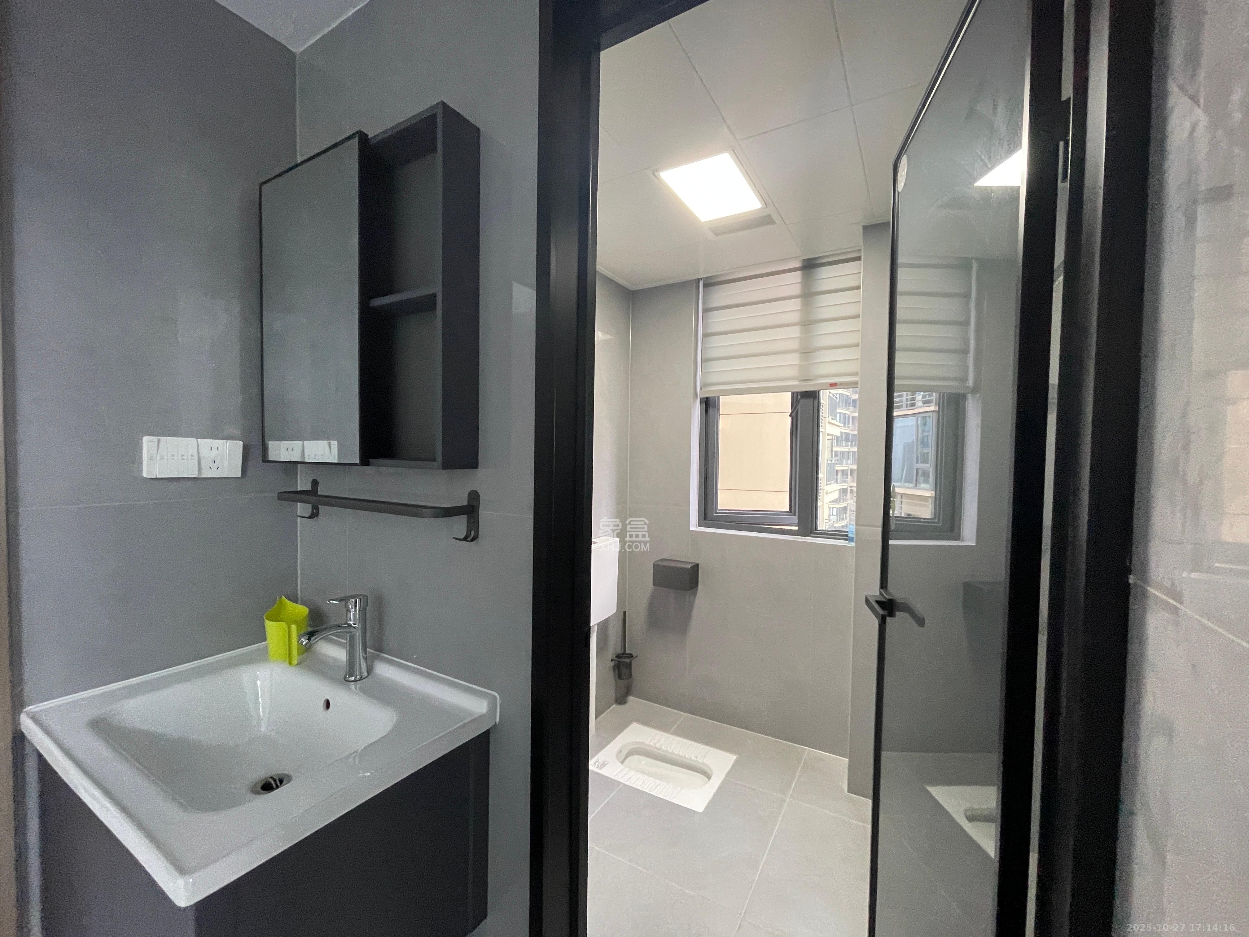 岭福家苑(天心佳苑)  2室1厅1卫    3000.0元/月 岭福家苑(天心佳苑)  2室1厅1卫    3000.0元/月室内图