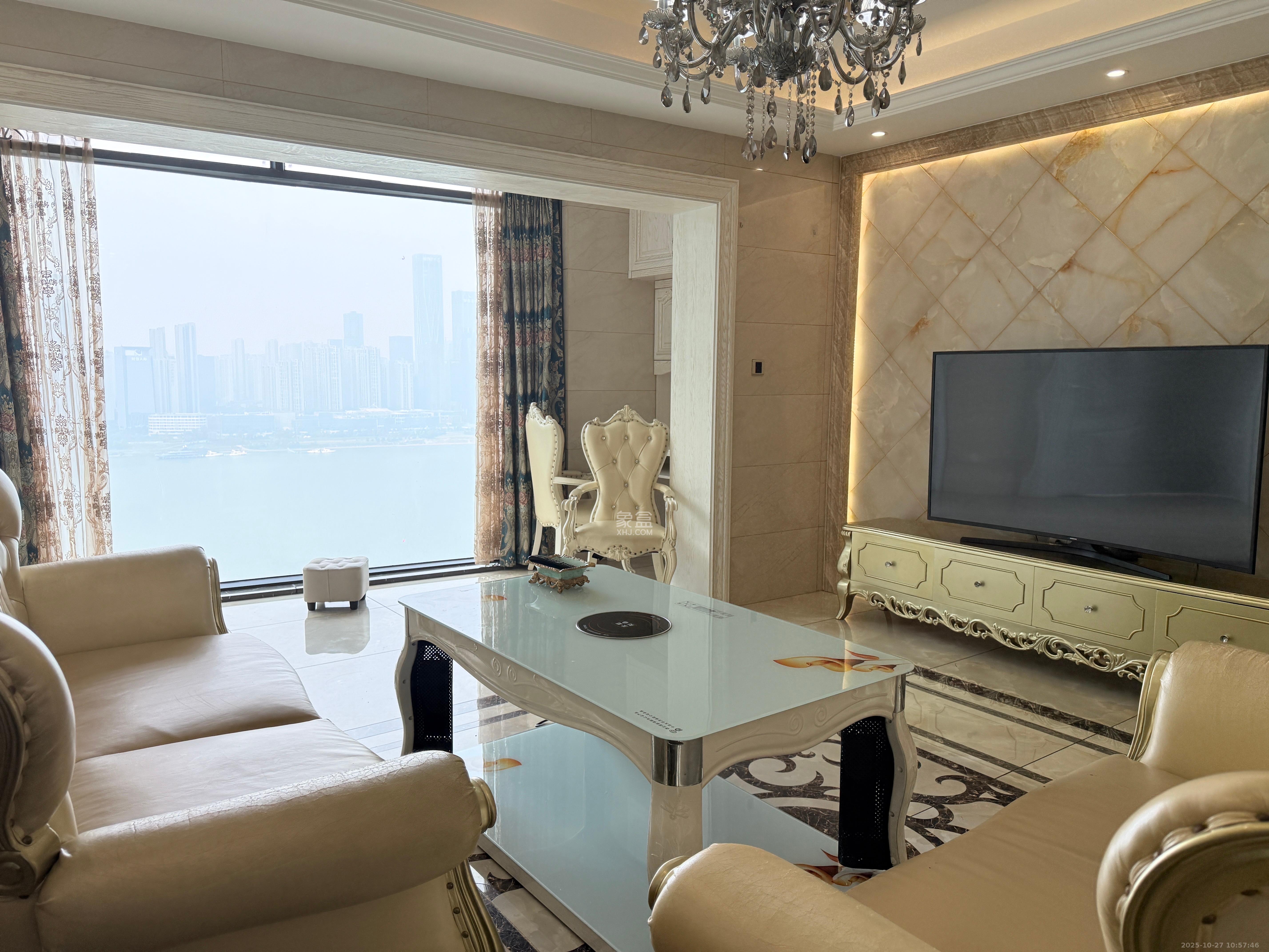 北辰定江洋  2室1厅2卫    8000.0元/月 北辰定江洋  2室1厅2卫    8000.0元/月室内图