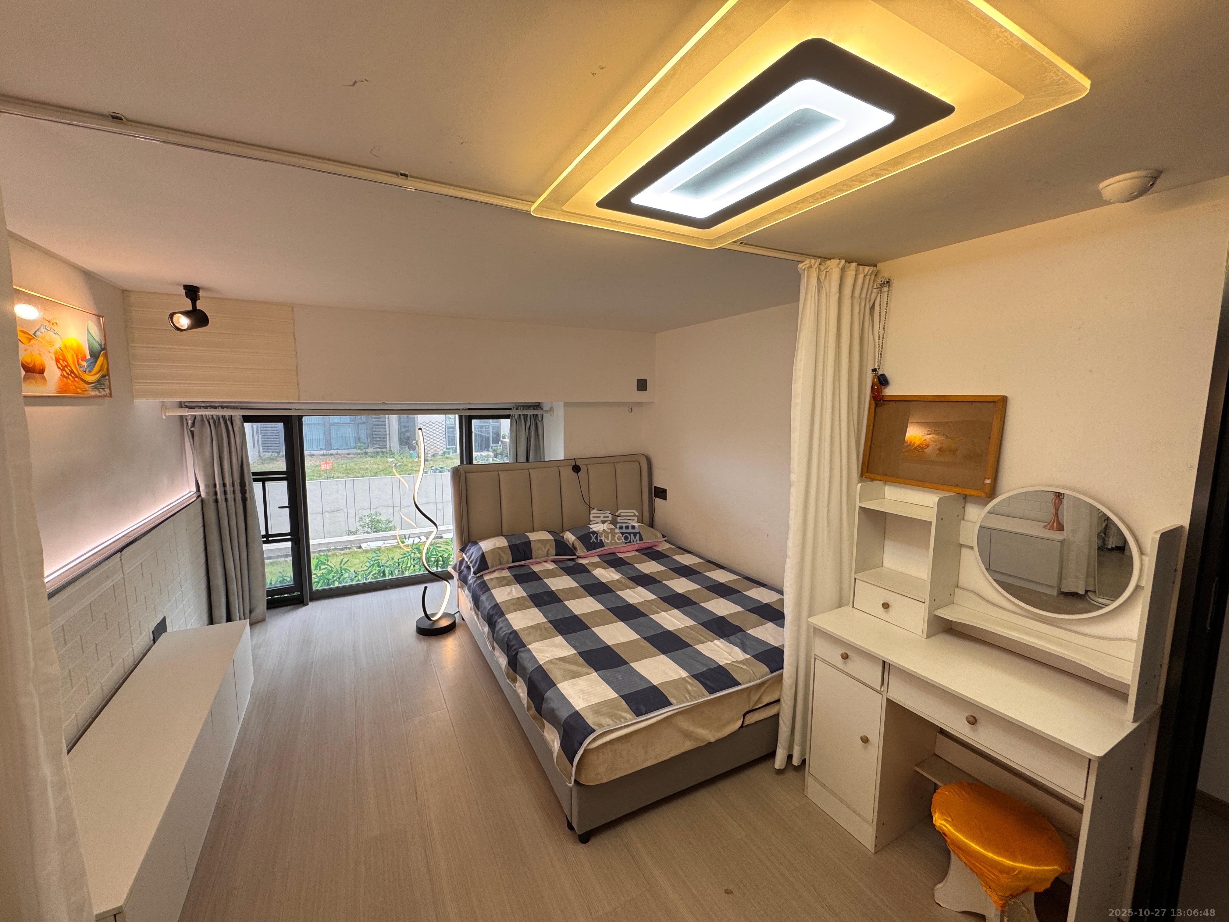 佳兆业云顶都汇 2室1厅1卫 2400.0元/月 佳兆业云顶都汇 2室1厅1卫 2400.0元/月室内图